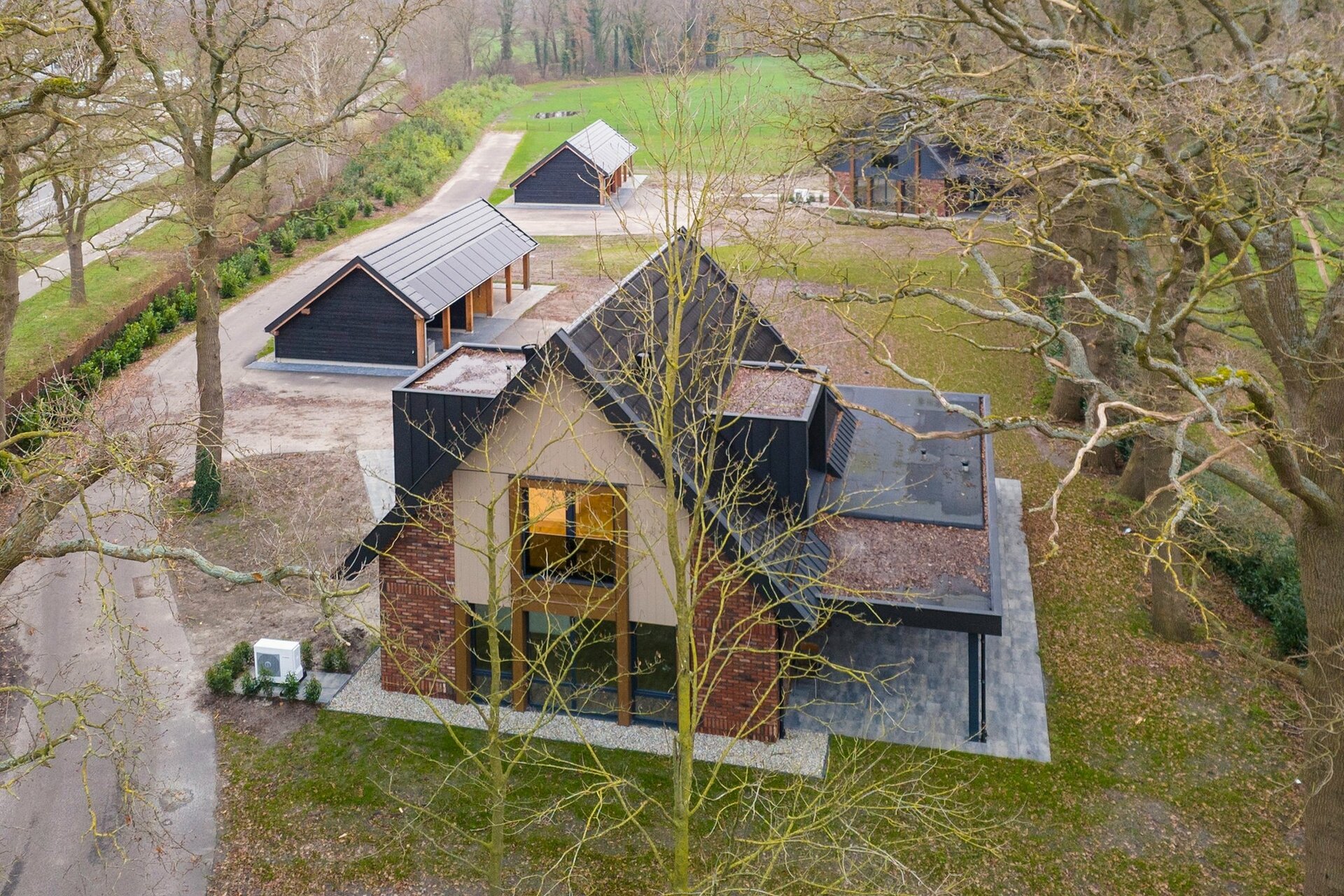 Provincialeweg Zuna 4, 7466 PK Zuna