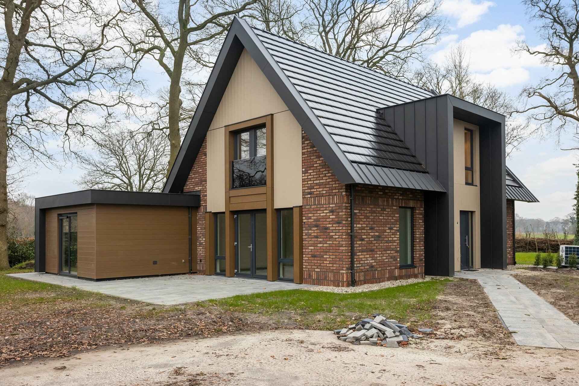 Provincialeweg Zuna 4, 7466 PK Zuna