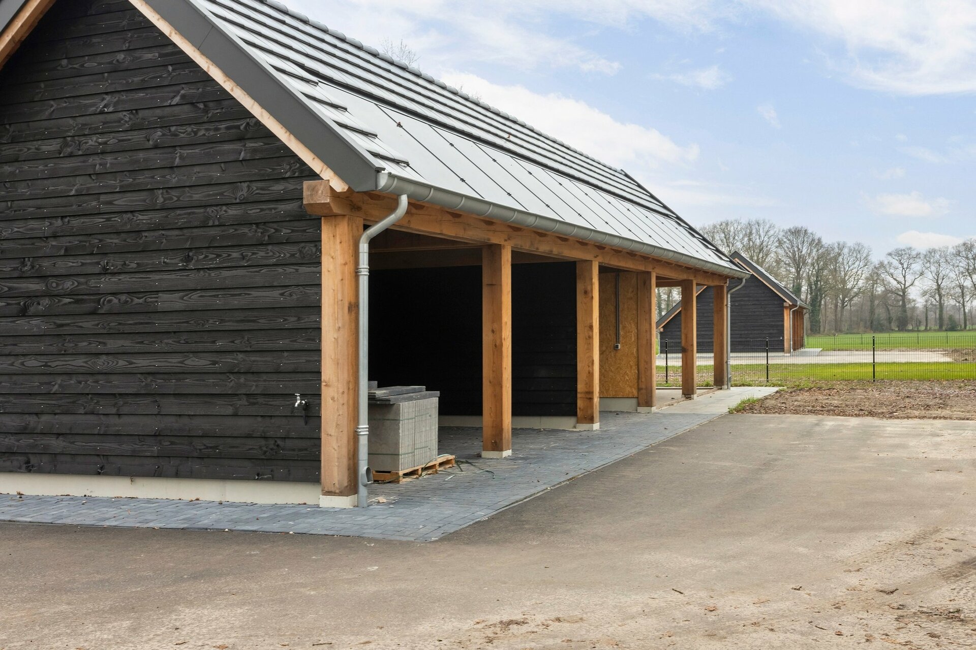 Provincialeweg Zuna 4, 7466 PK Zuna