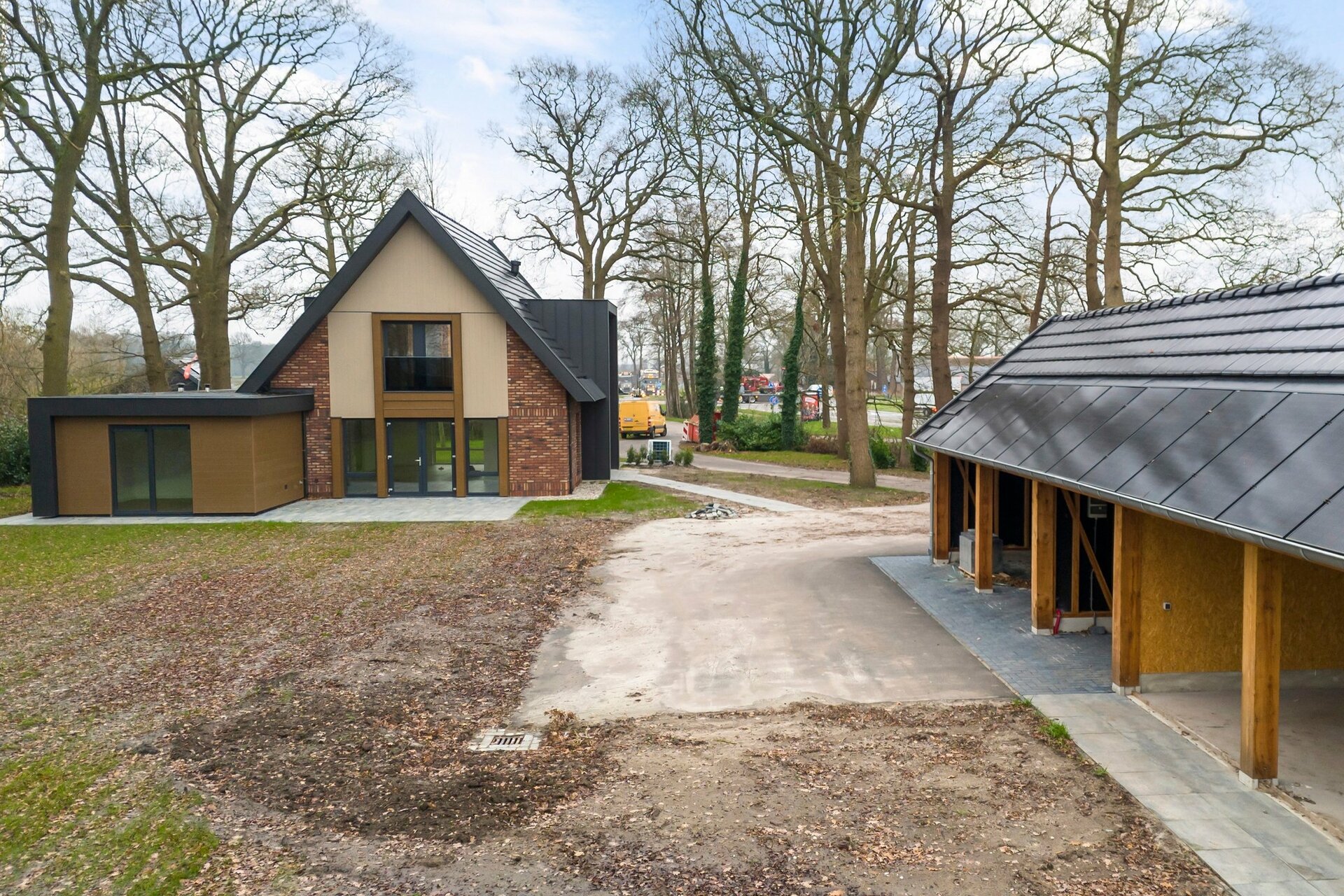 Provincialeweg Zuna 4, 7466 PK Zuna