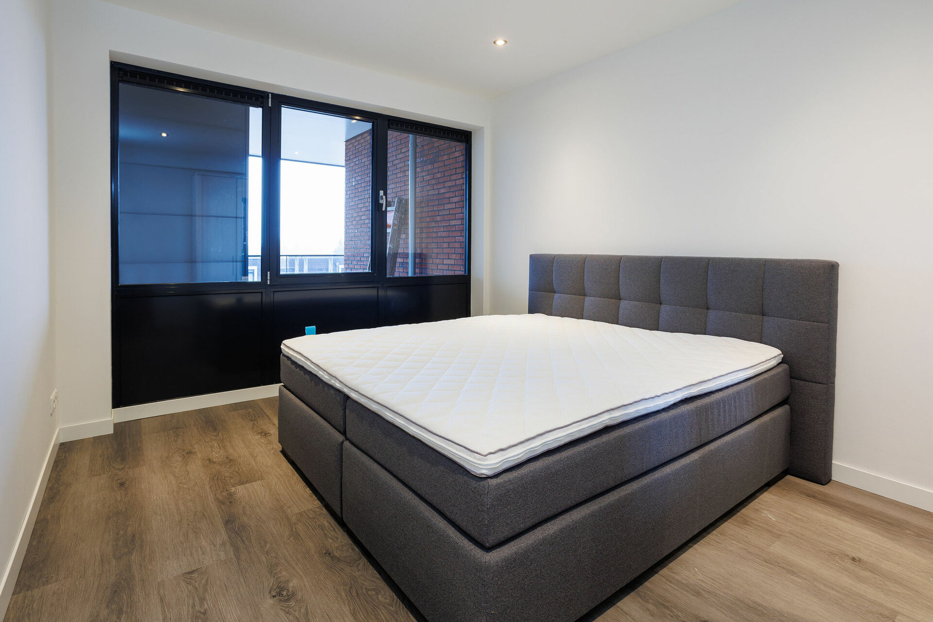 Slaapkamer 1