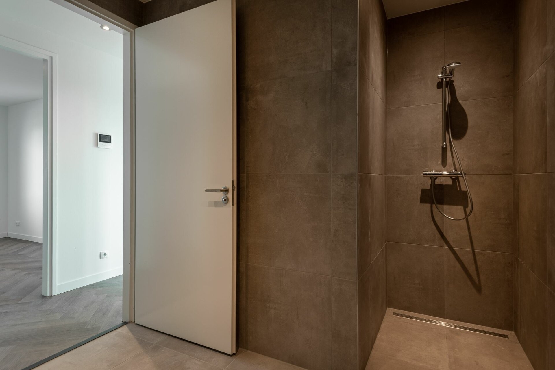 Penthouse: Zuiderspoorstraat 11-21, 7512AX, Enschede