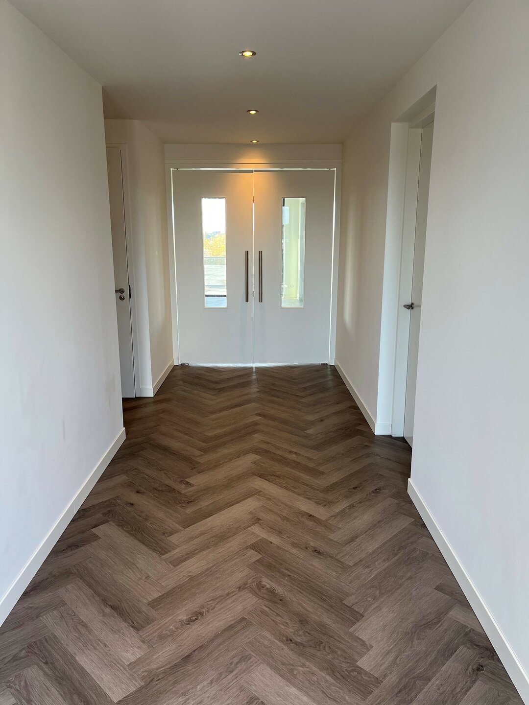 Penthouse: Zuiderspoorstraat 11-21, 7512AX, Enschede