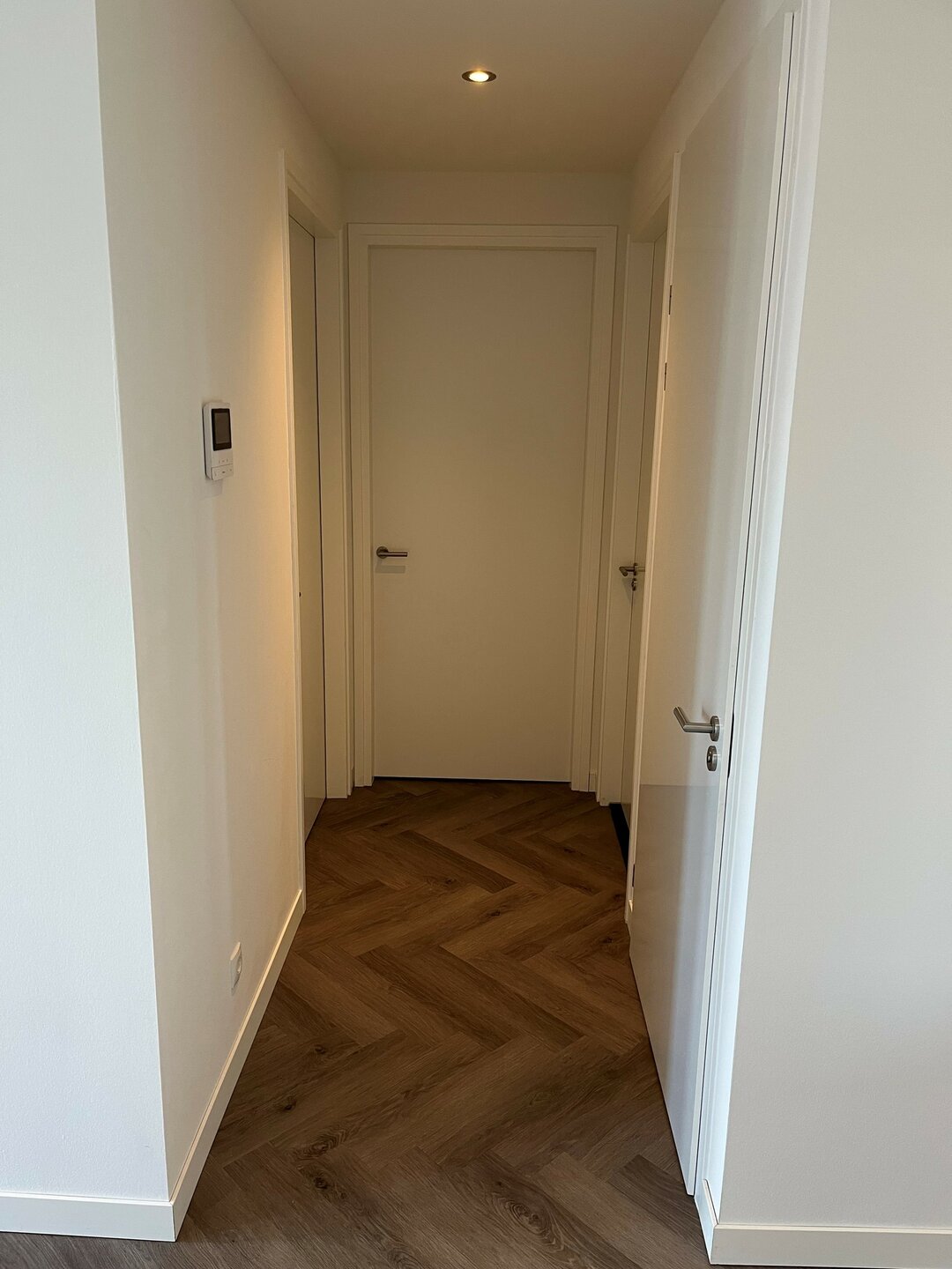 Penthouse: Zuiderspoorstraat 11-21, 7512AX, Enschede