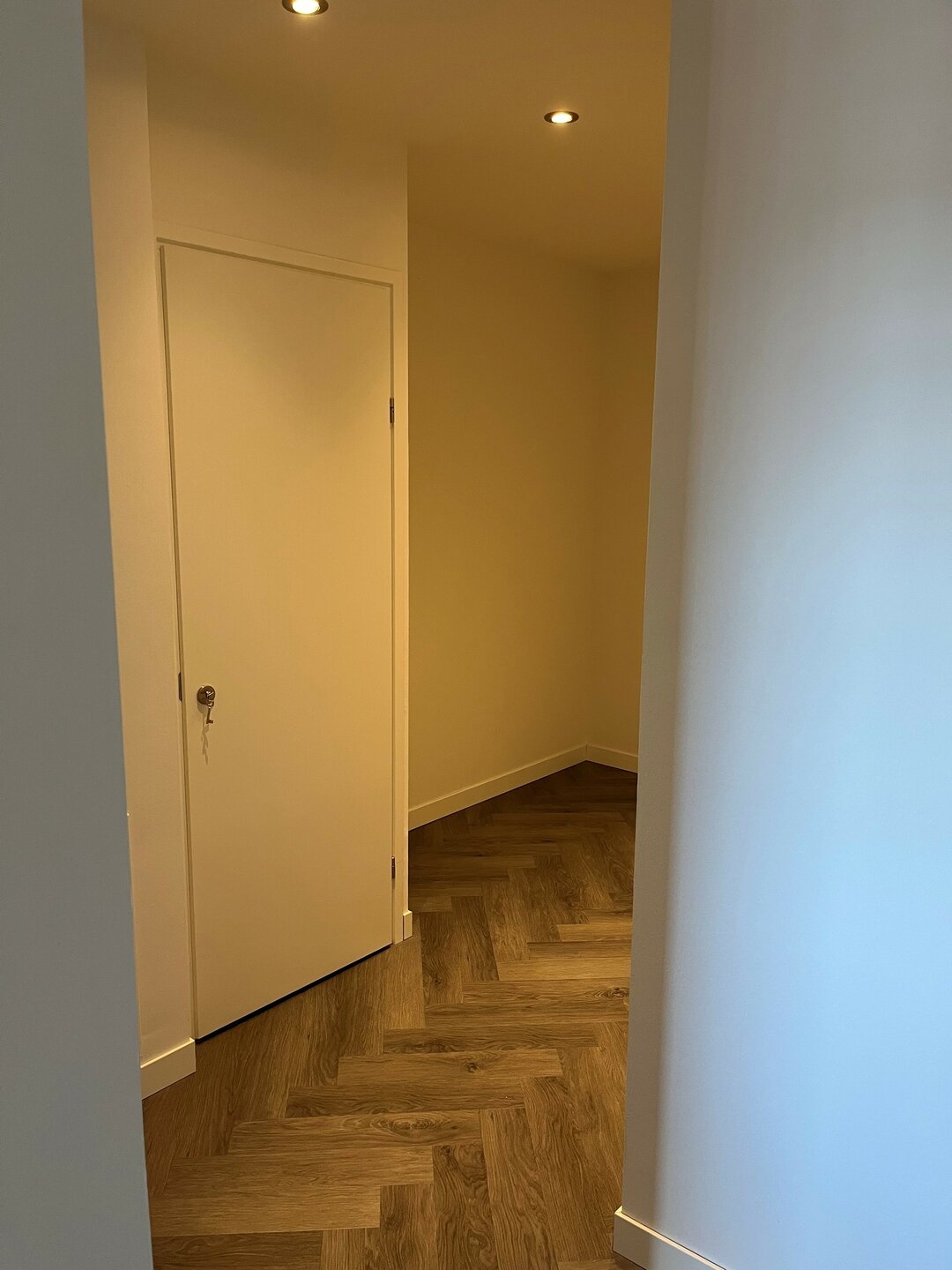 Penthouse: Zuiderspoorstraat 11-21, 7512AX, Enschede