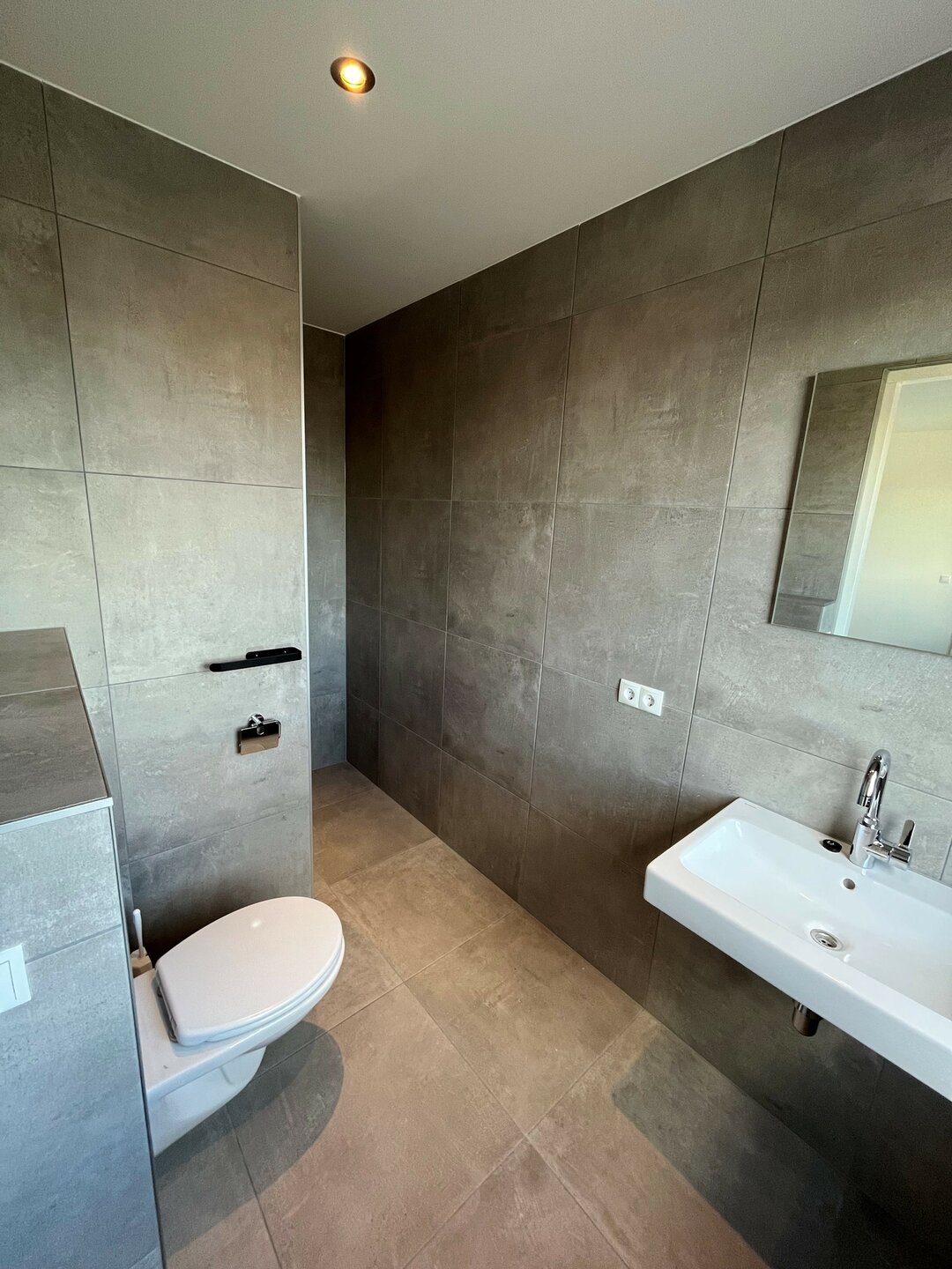 Penthouse: Zuiderspoorstraat 11-21, 7512AX, Enschede