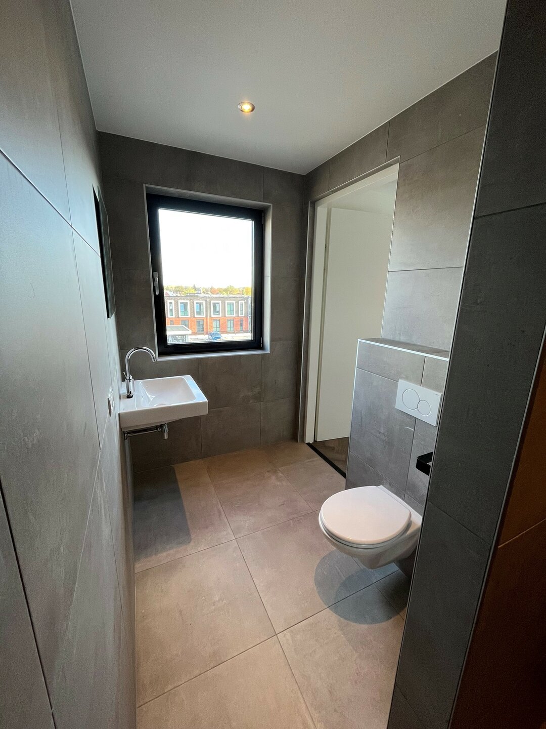Penthouse: Zuiderspoorstraat 11-21, 7512AX, Enschede