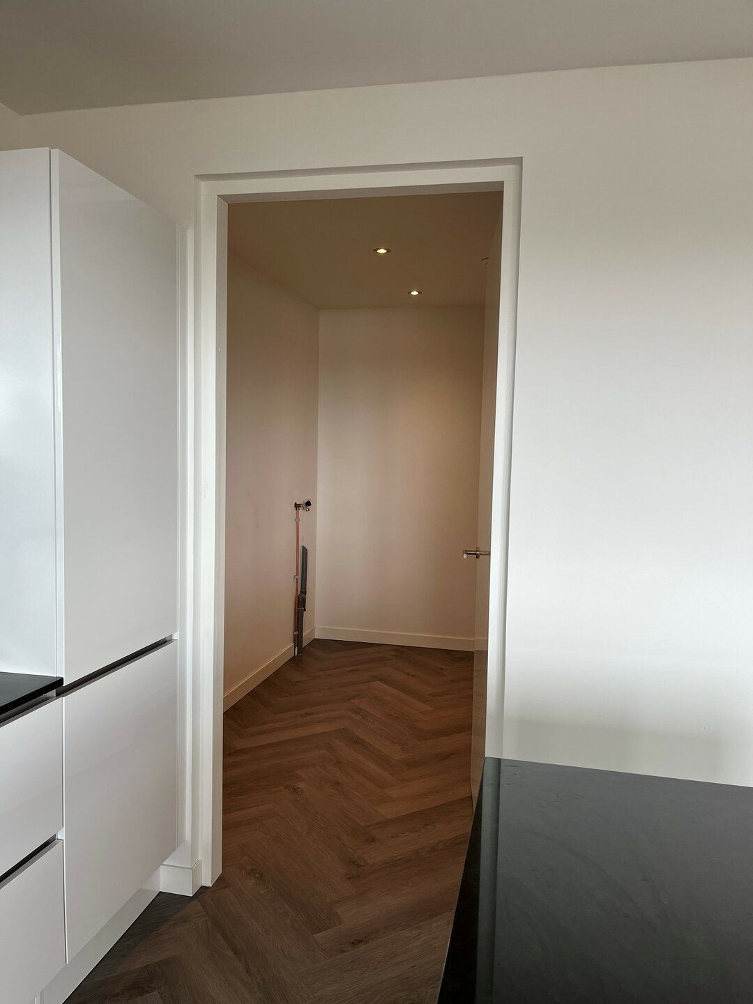 Penthouse: Zuiderspoorstraat 11-21, 7512AX, Enschede
