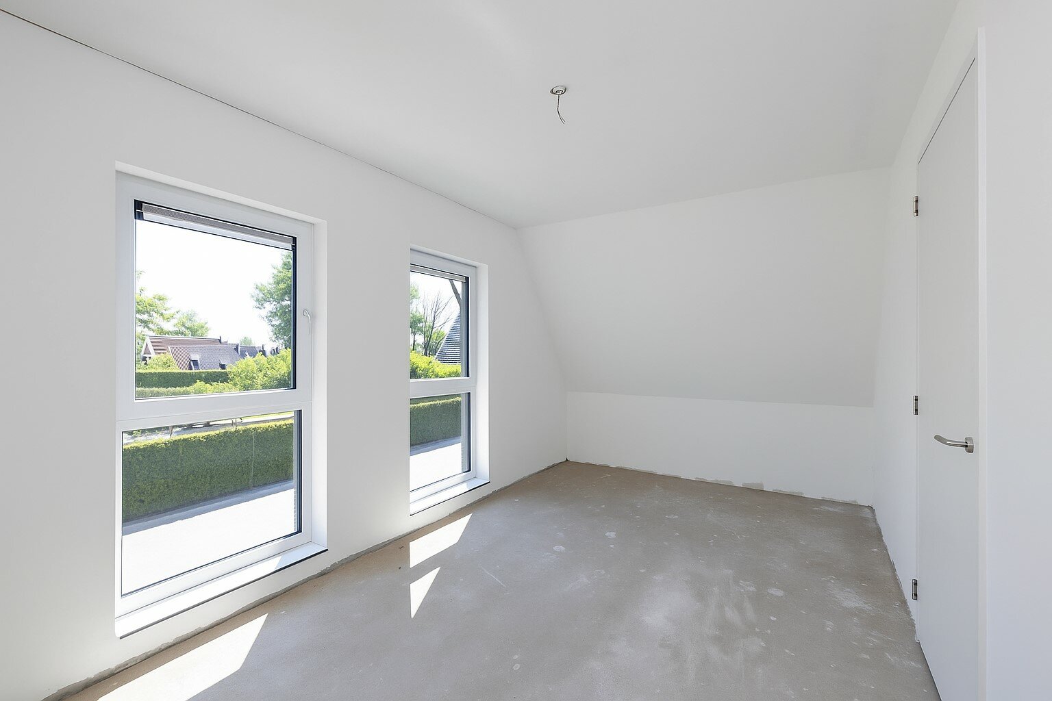 Nieuwbouw Waterradmolen 17