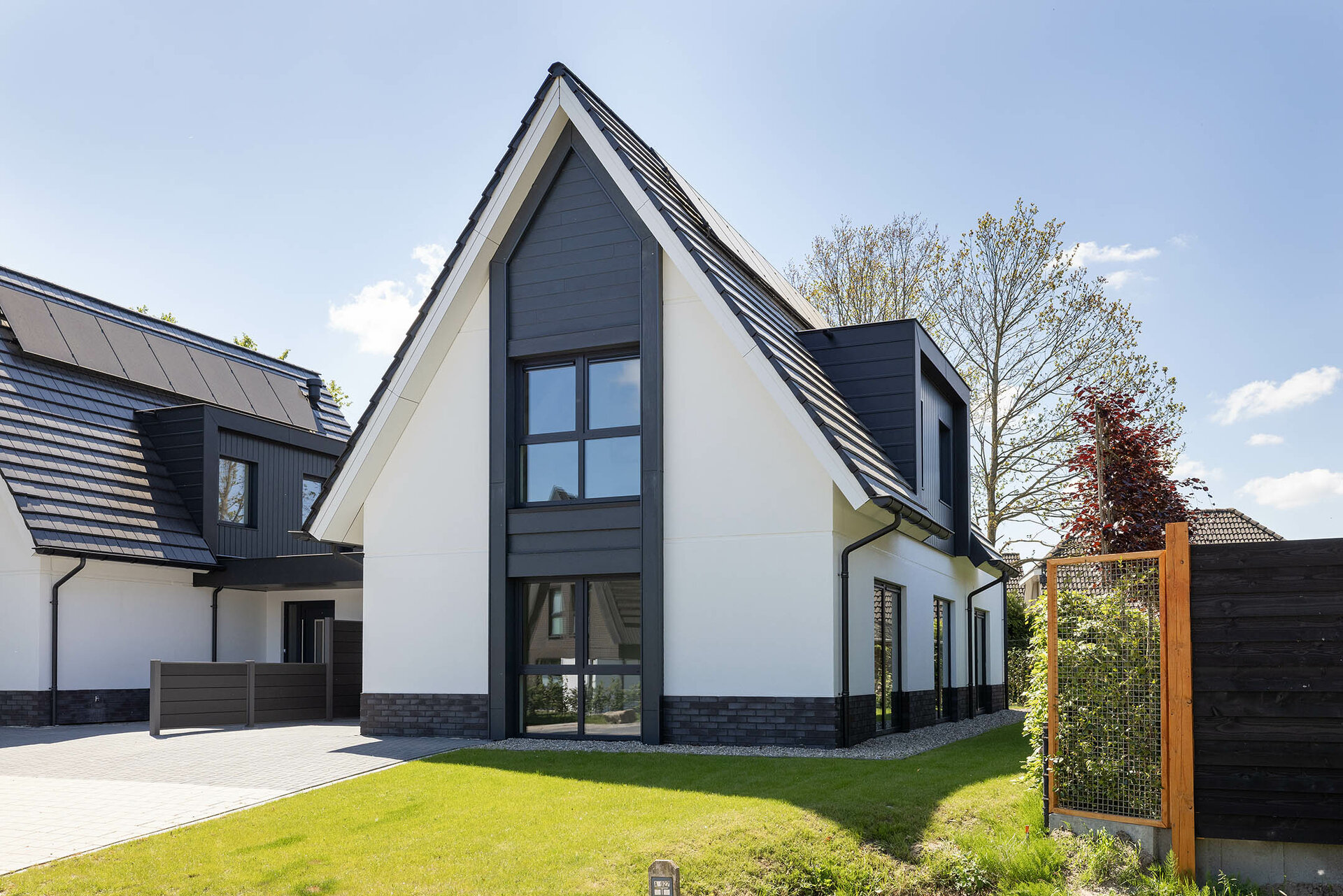 Nieuwbouw Rosmolen 8