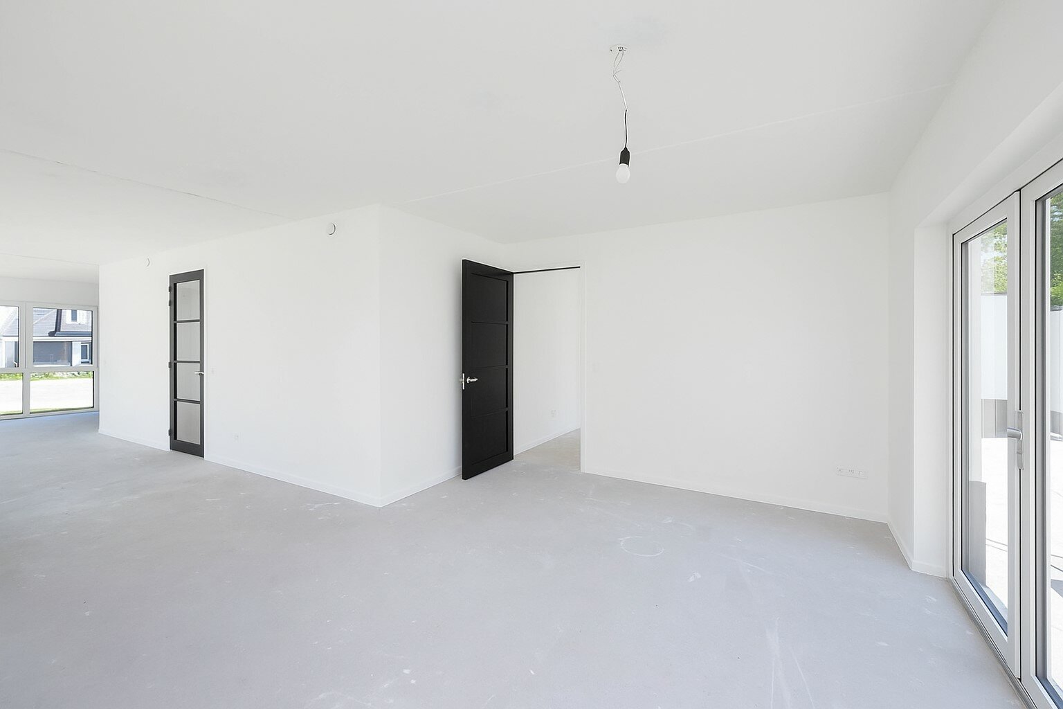 Nieuwbouw Rosmolen 8