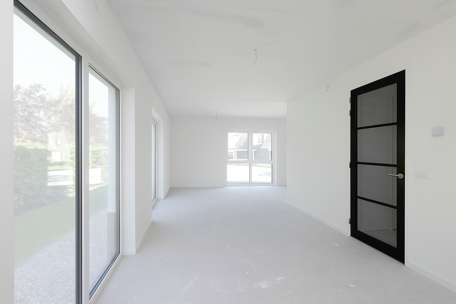 Nieuwbouw Rosmolen 8