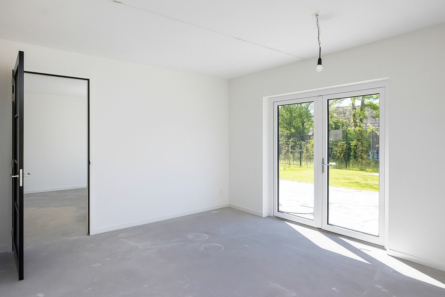 Nieuwbouw Rosmolen 8