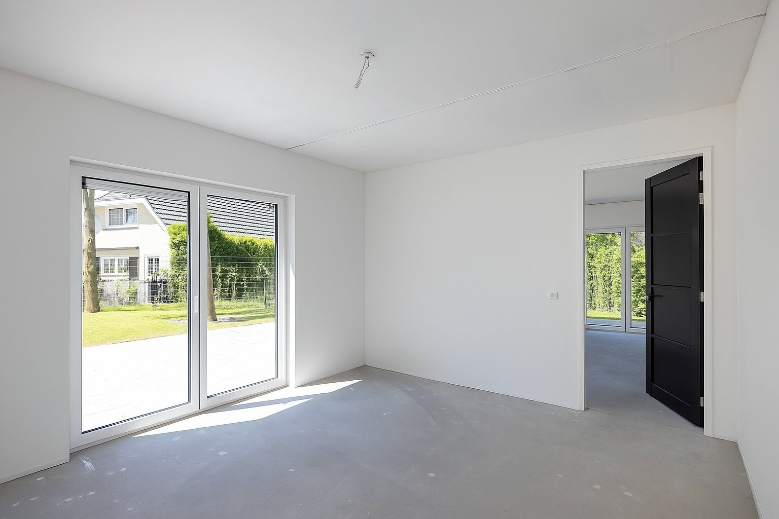 Nieuwbouw Rosmolen 8