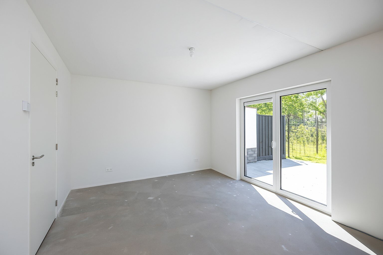 Nieuwbouw Rosmolen 8
