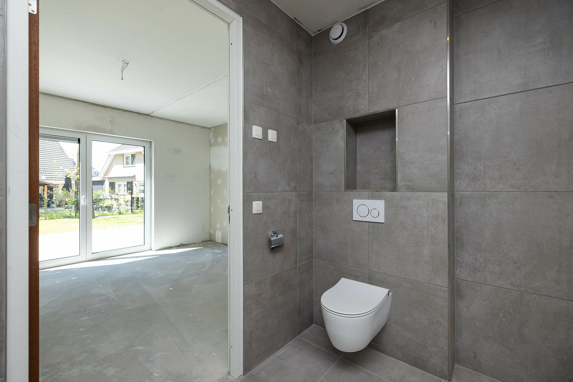 Nieuwbouw Rosmolen 8