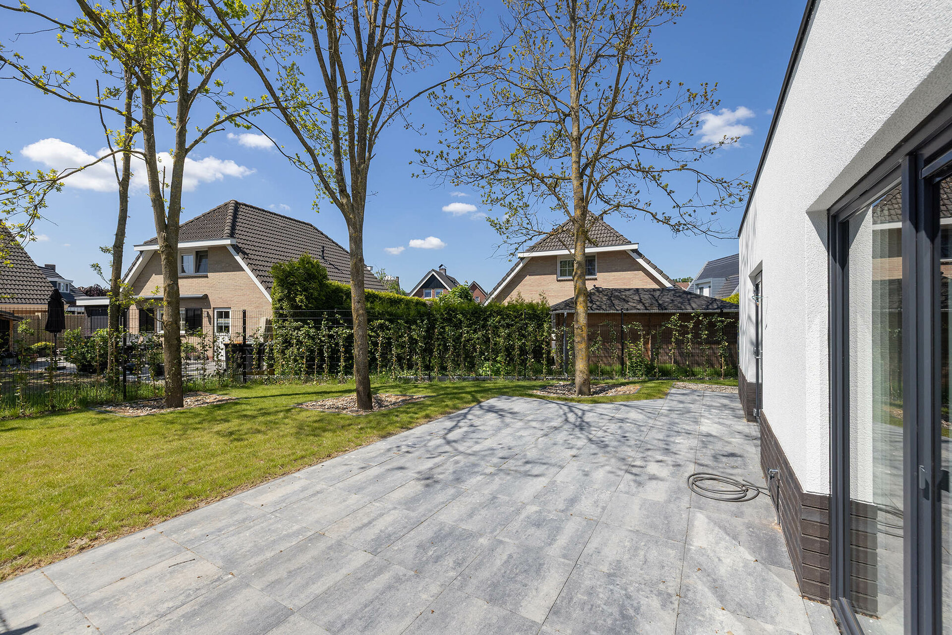 Nieuwbouw Rosmolen 8
