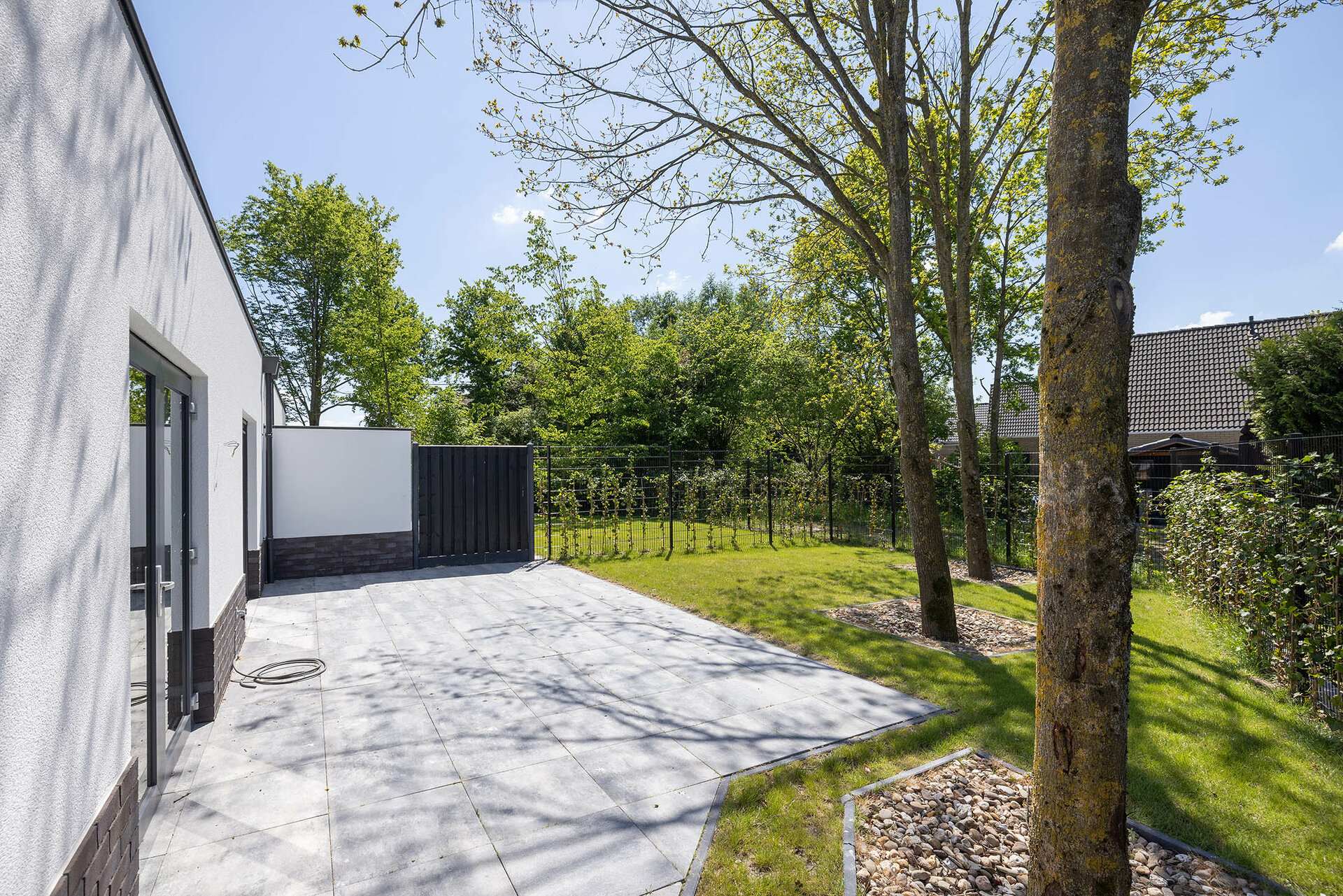 Nieuwbouw Rosmolen 8
