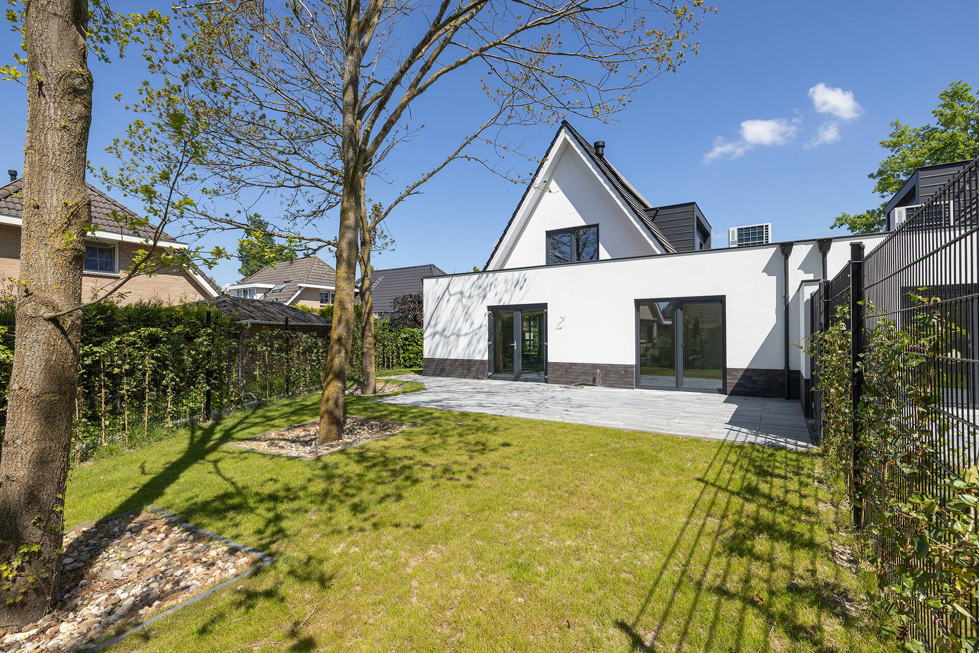 Nieuwbouw Rosmolen 8