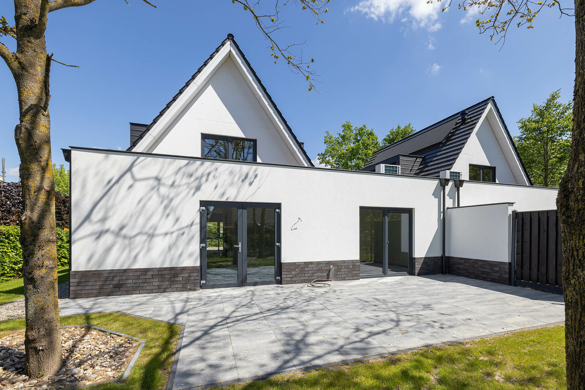 Nieuwbouw Rosmolen 8