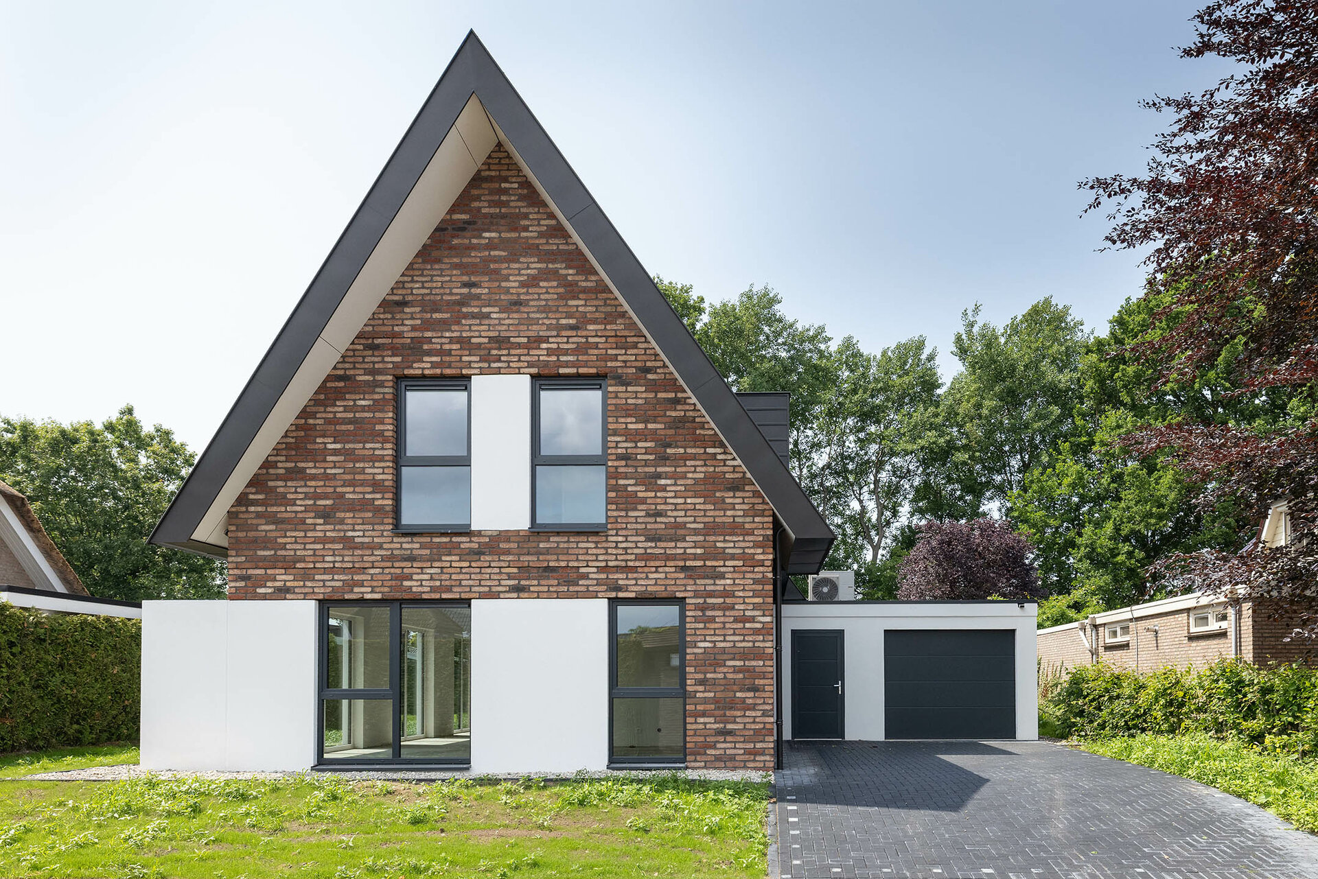 Nieuwbouw Pelmolen 11