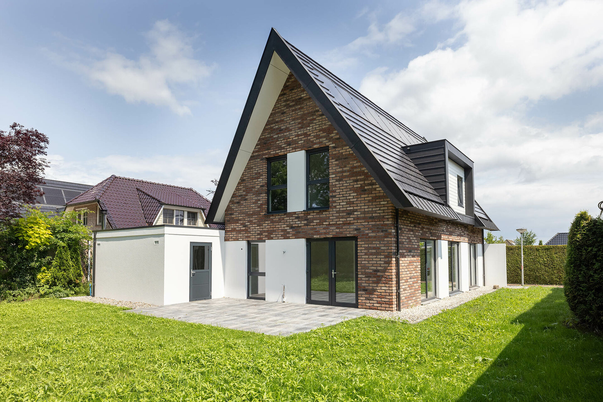 Nieuwbouw Pelmolen 11