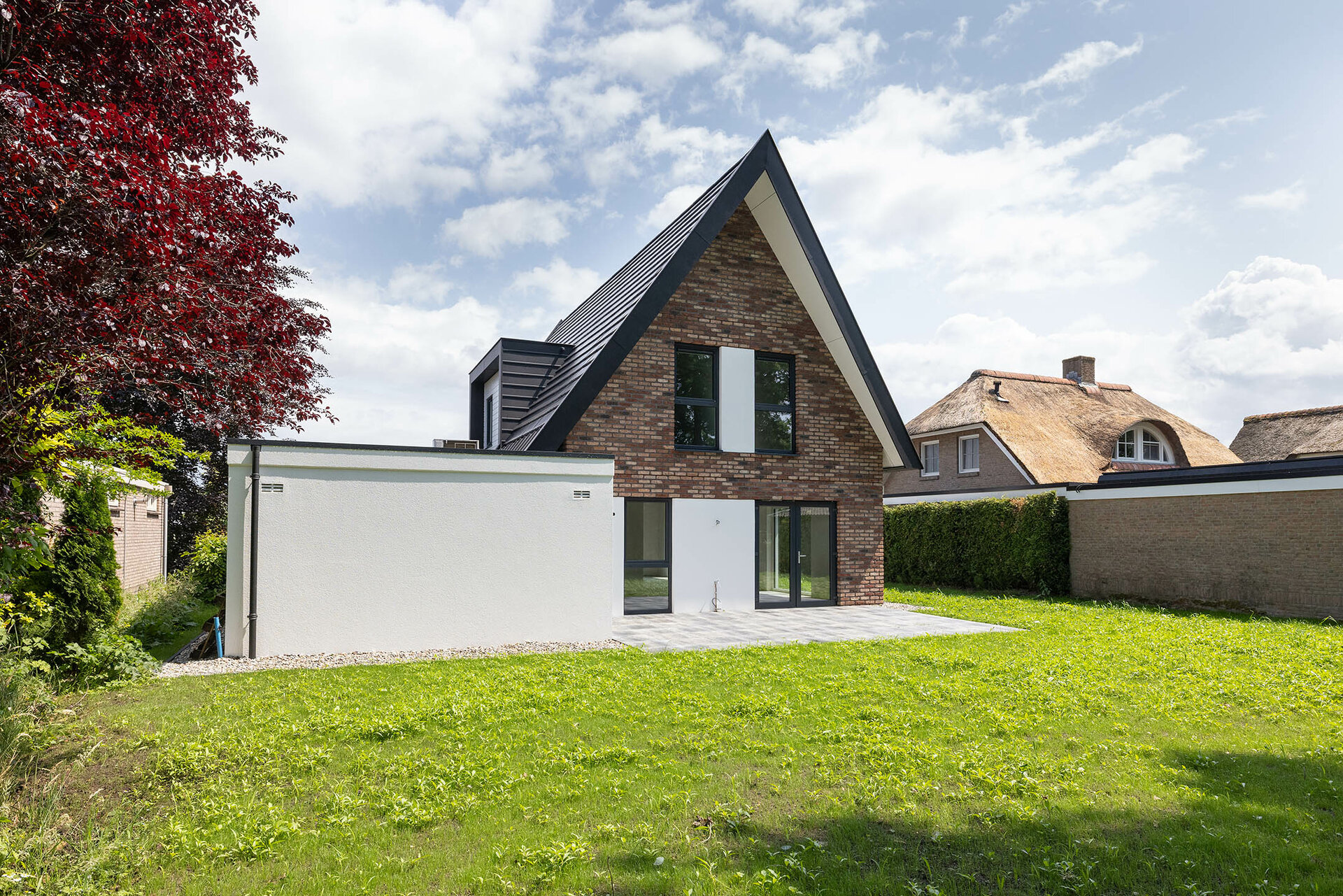 Nieuwbouw Pelmolen 11