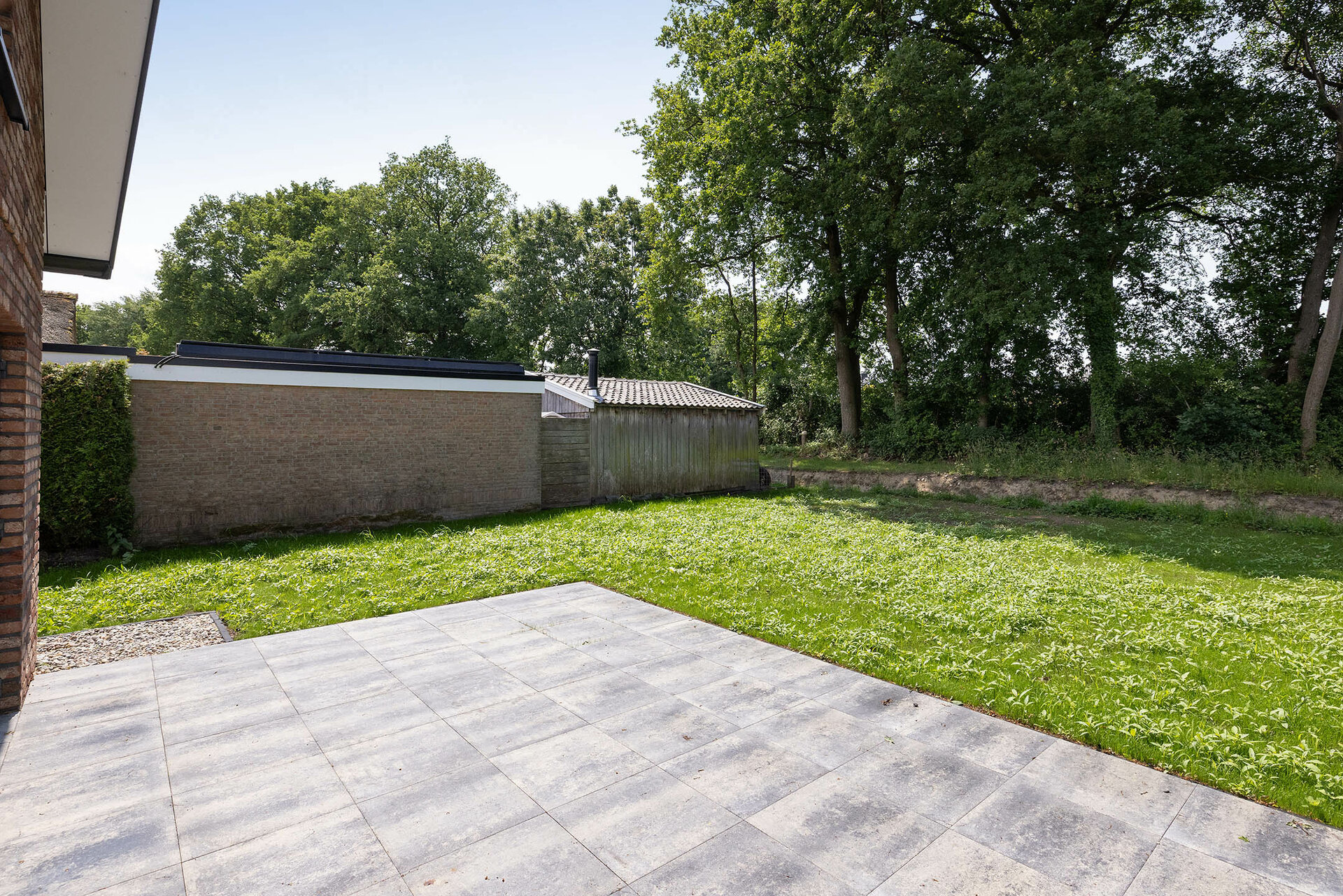 Nieuwbouw Pelmolen 11