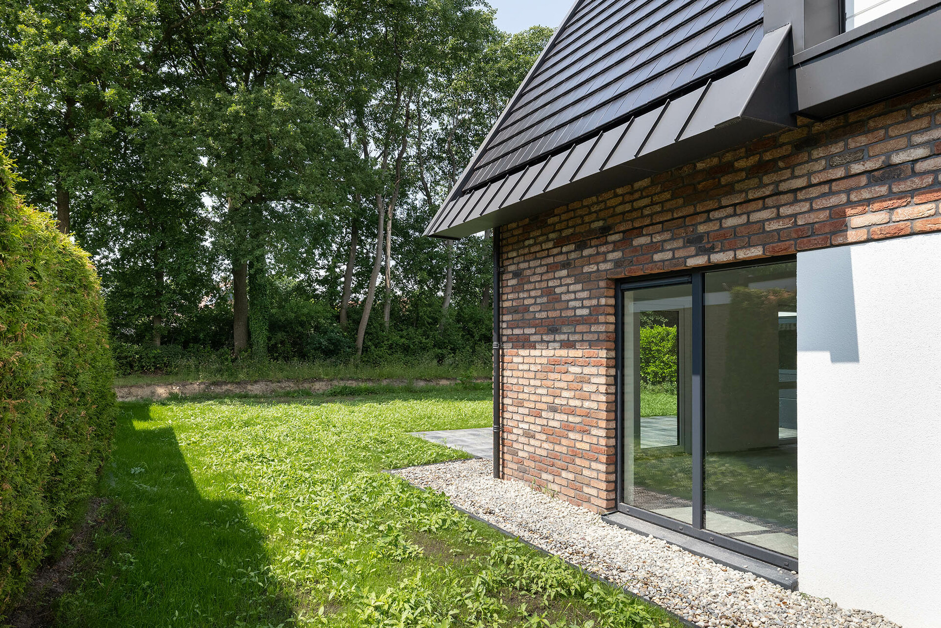Nieuwbouw Pelmolen 11