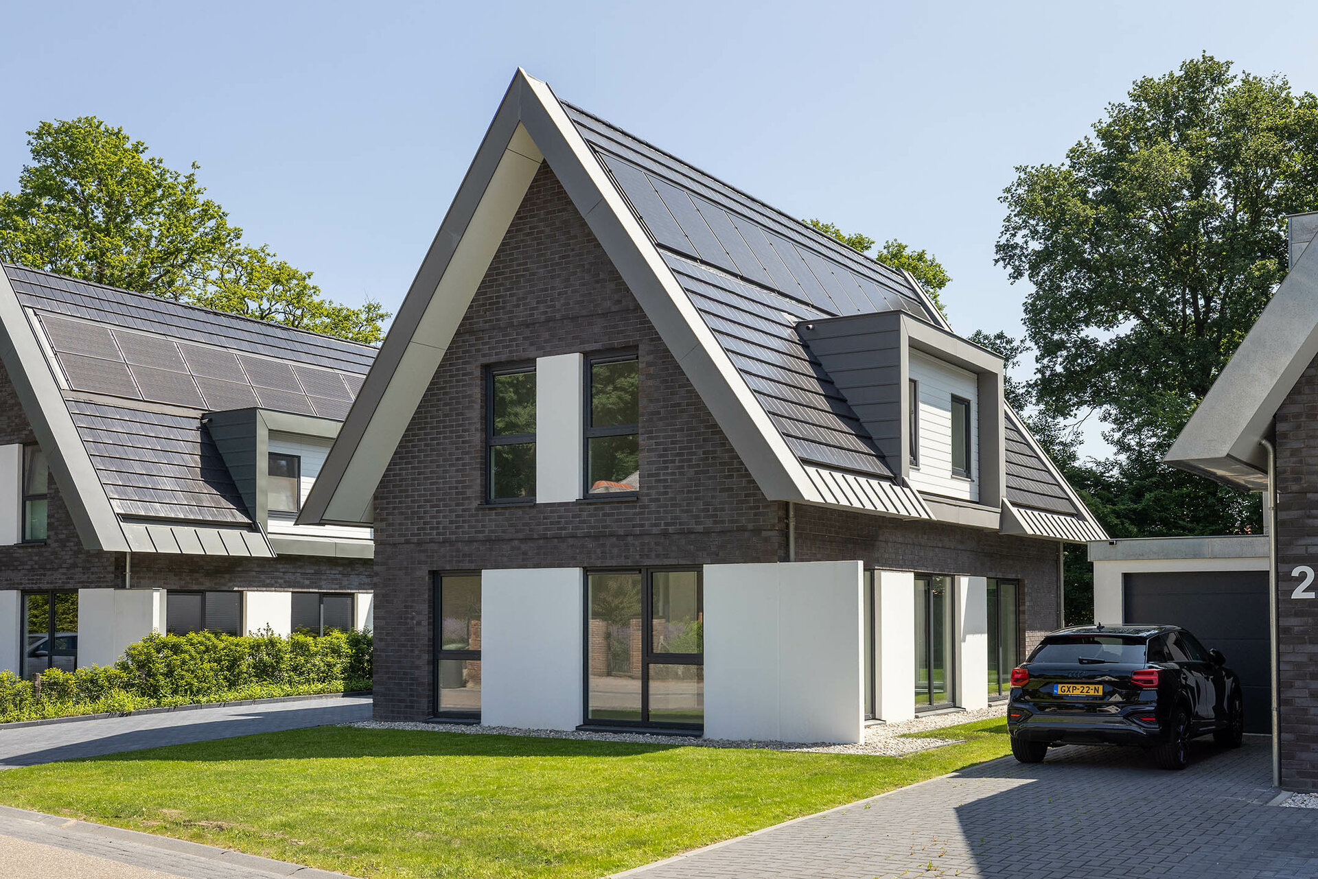 Nieuwbouw Waterradmolen 28