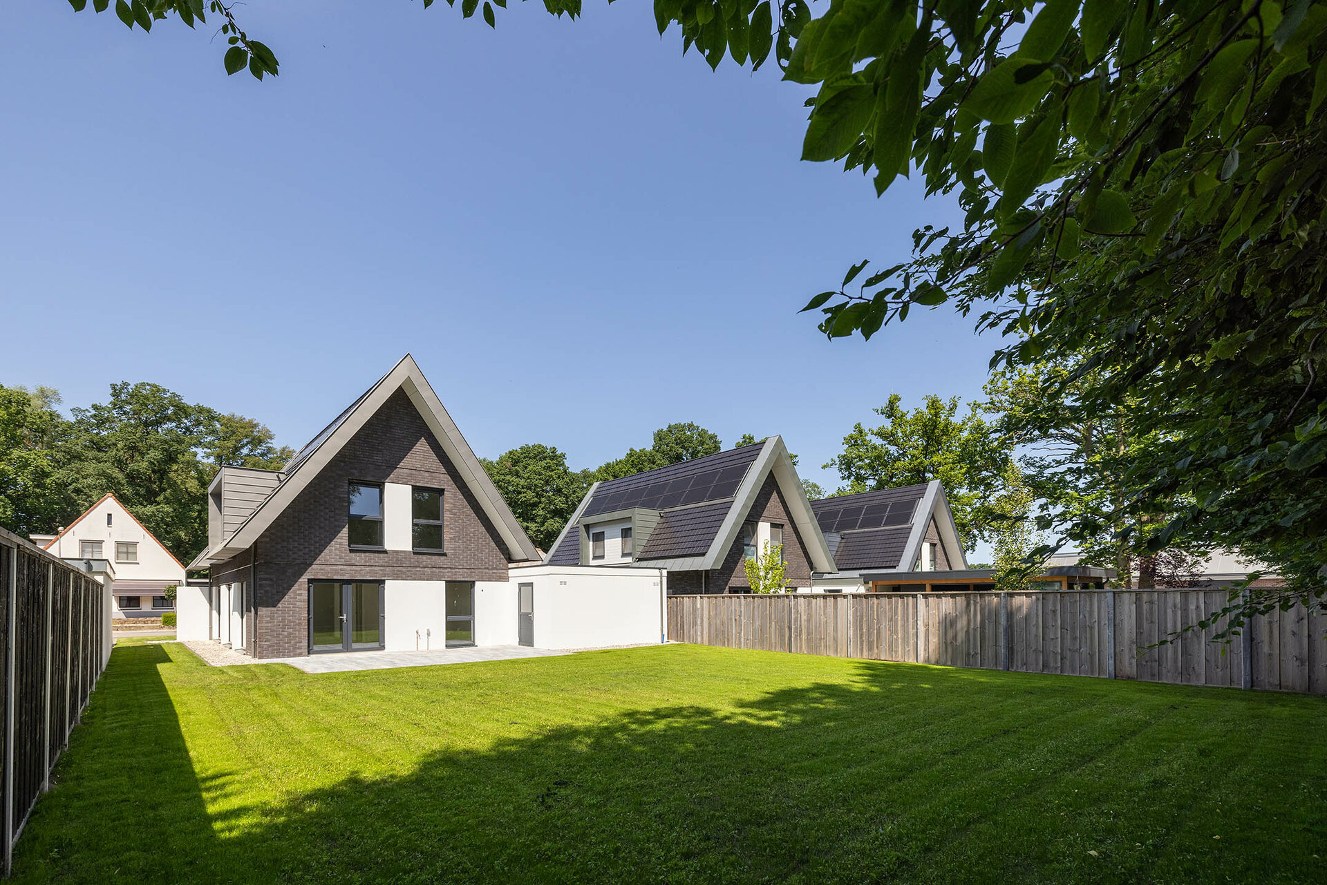 Nieuwbouw Waterradmolen 28