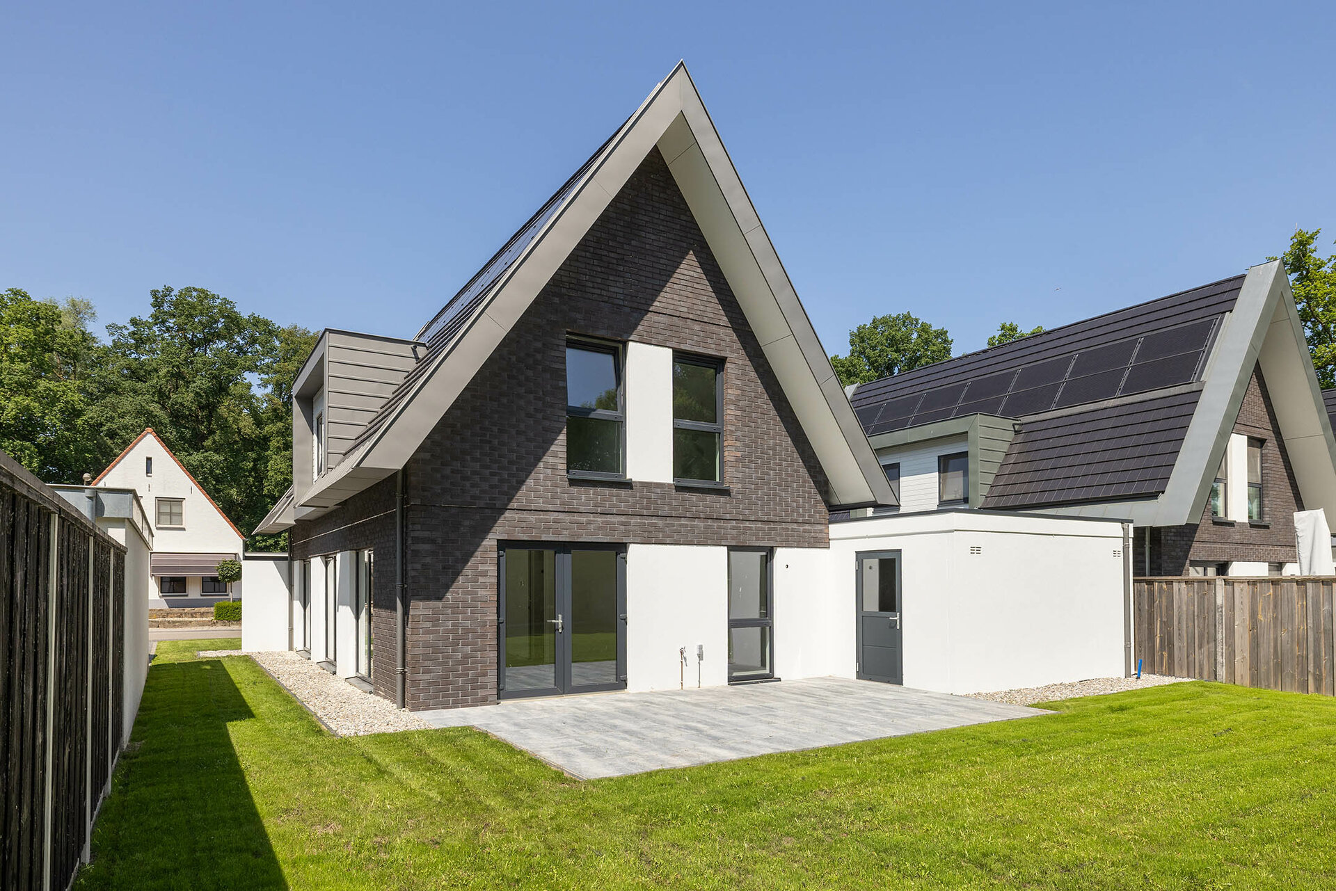 Nieuwbouw Waterradmolen 28