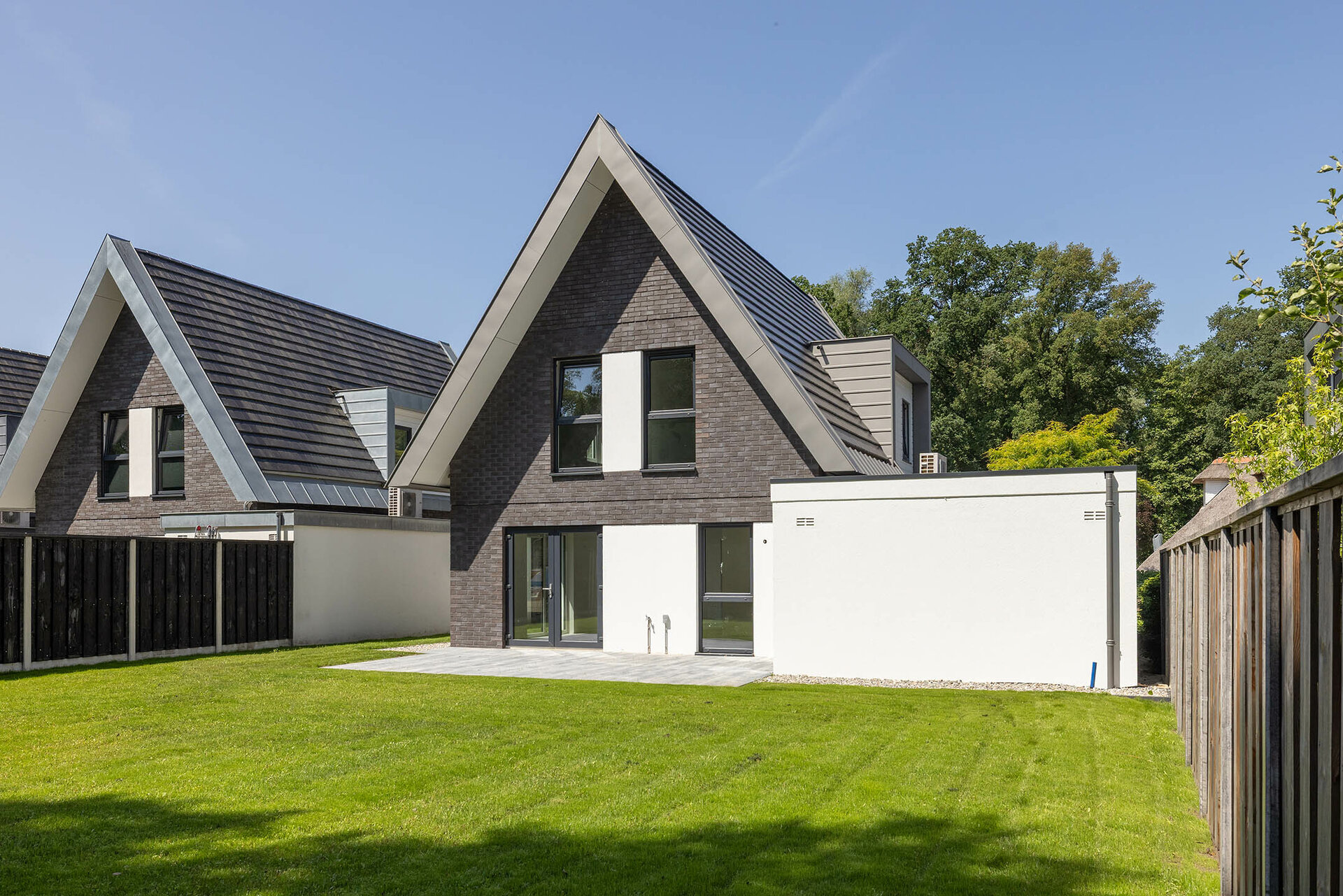 Nieuwbouw Waterradmolen 28