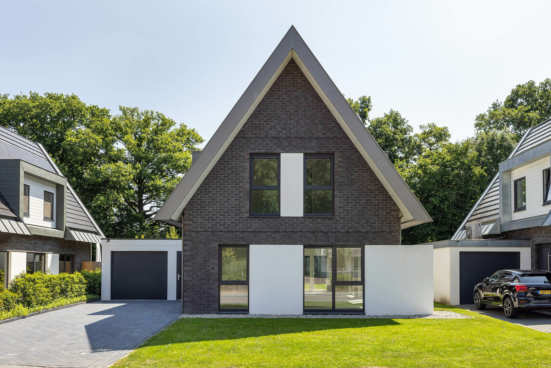 Nieuwbouw Waterradmolen 28