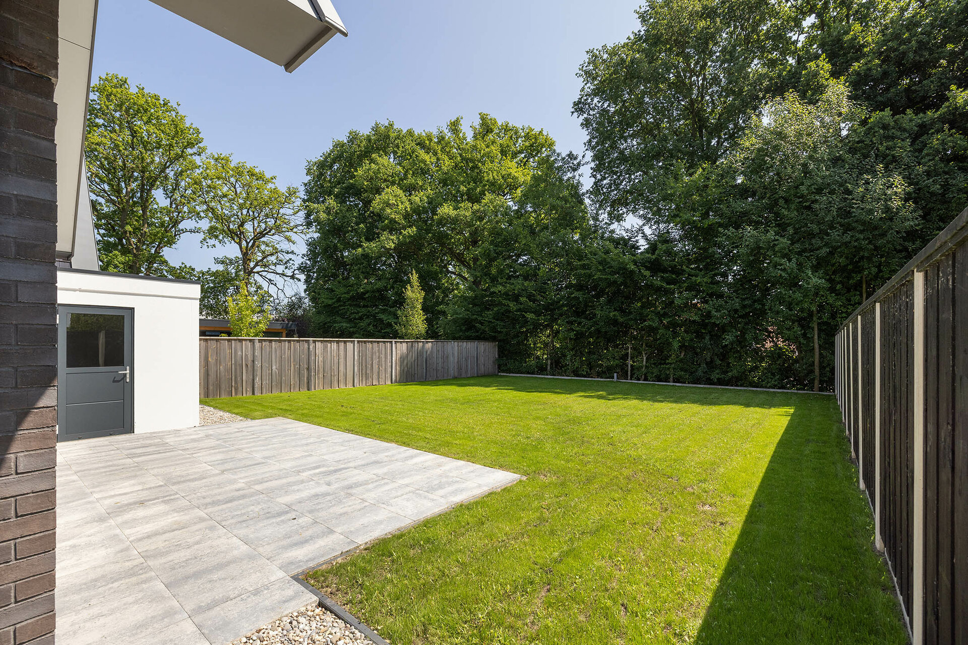 Nieuwbouw Waterradmolen 28