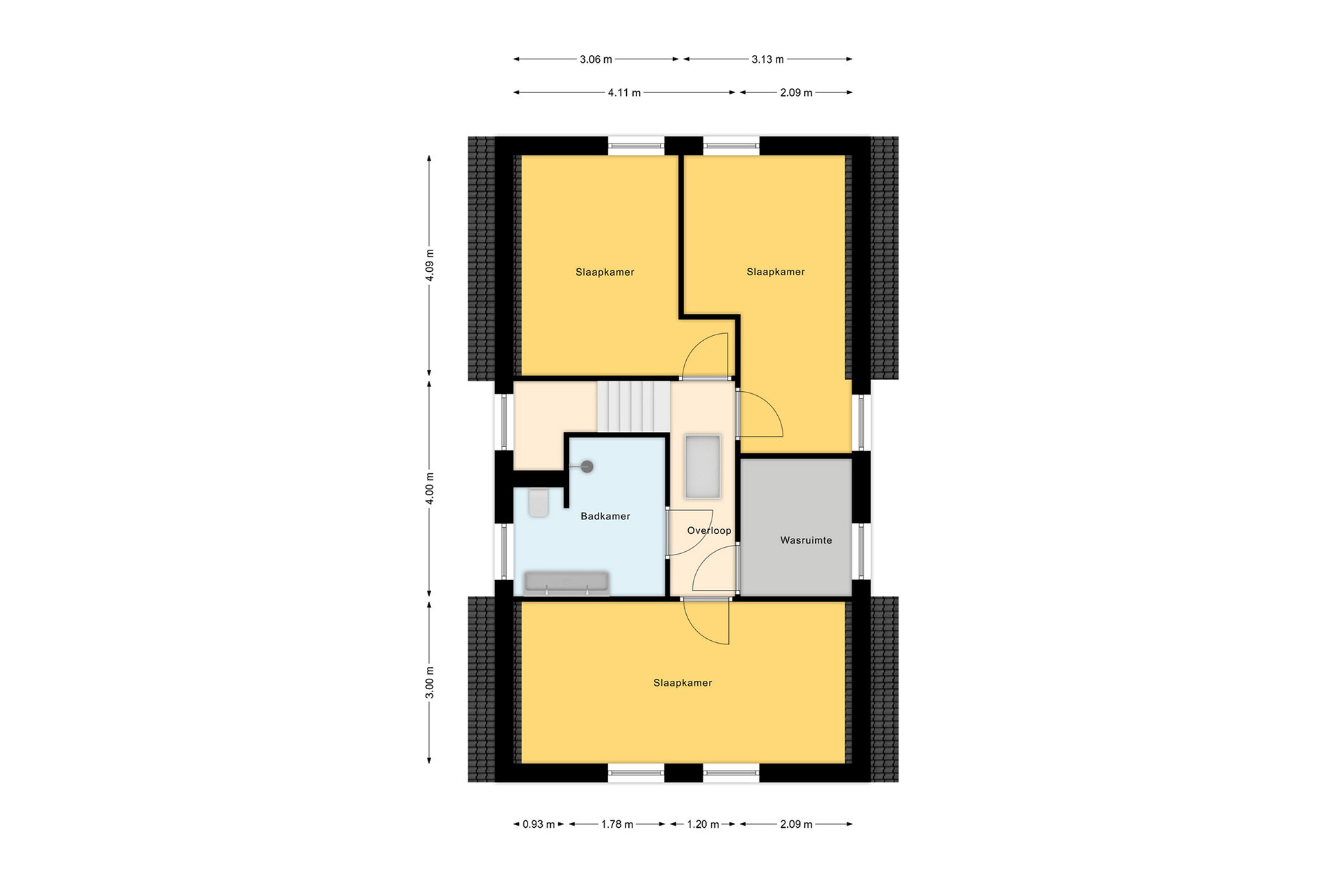 Nieuwbouw Wipmolen 17