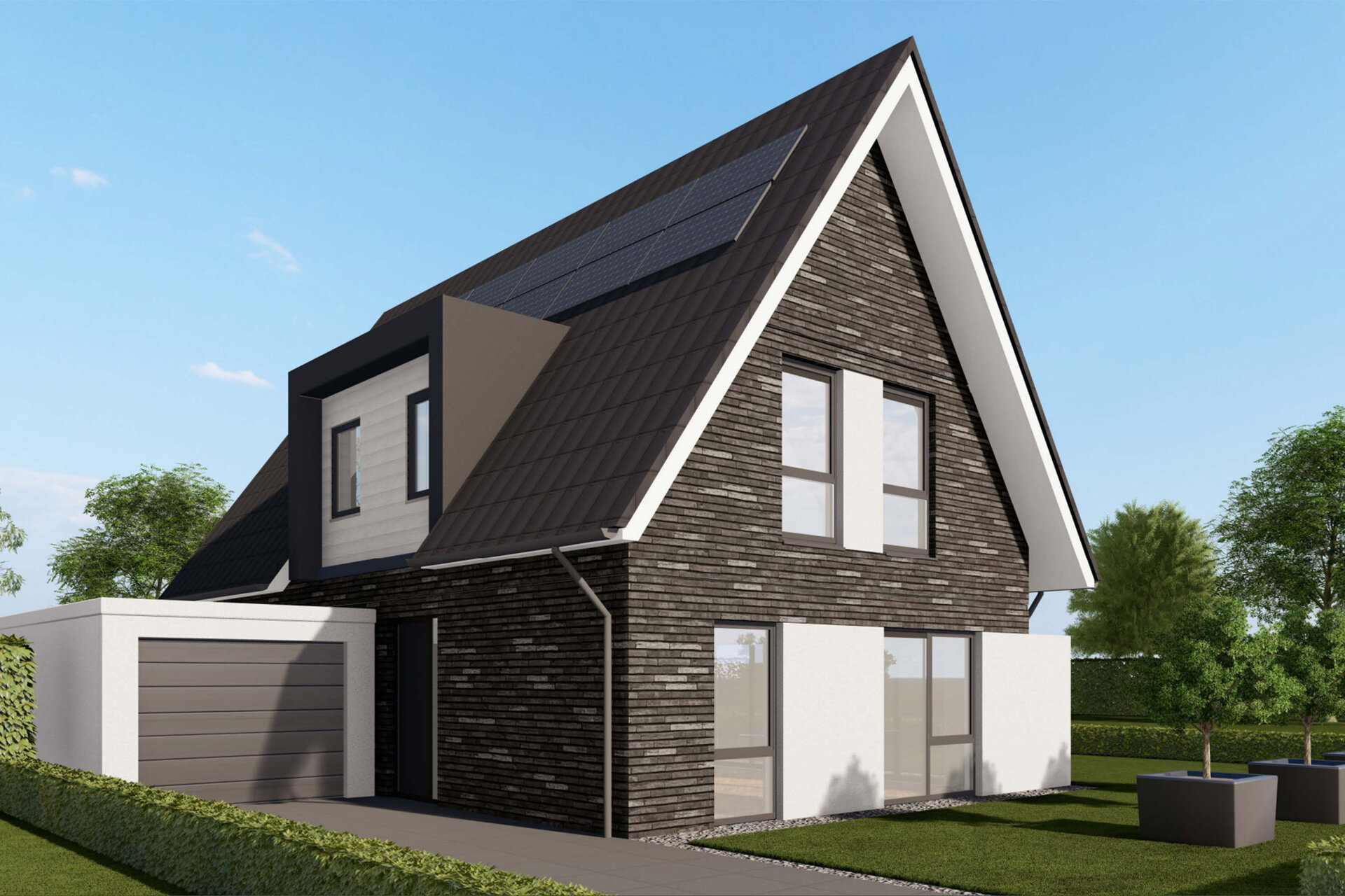 Nieuwbouw Wipmolen 17