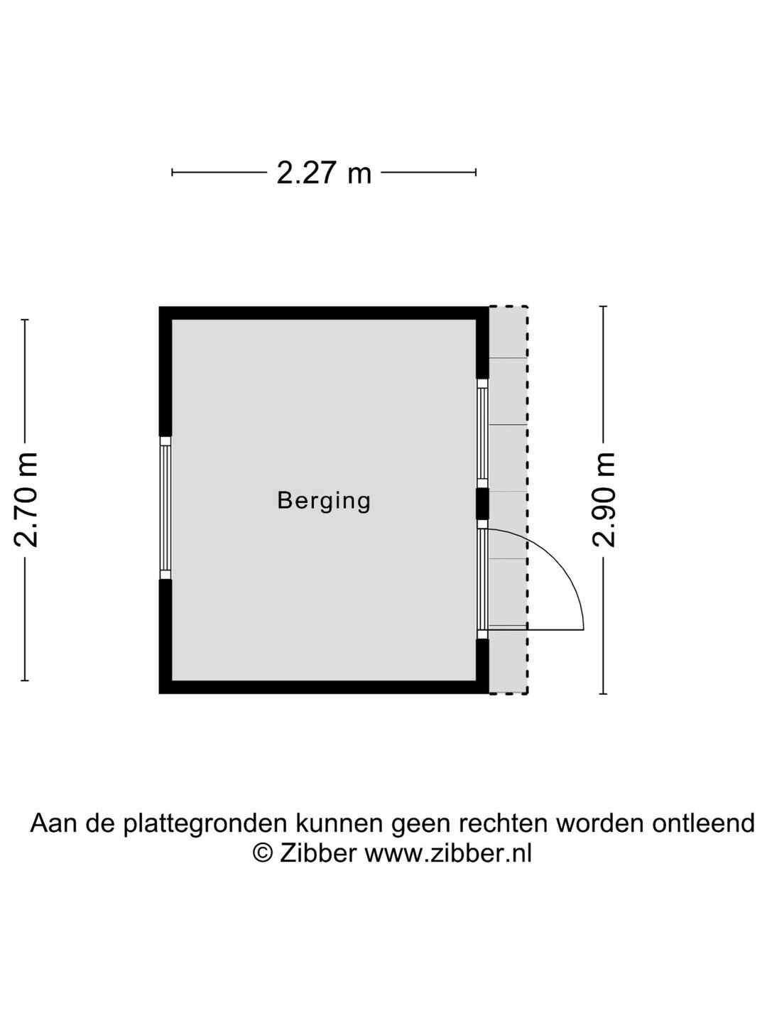 Windmolen 2