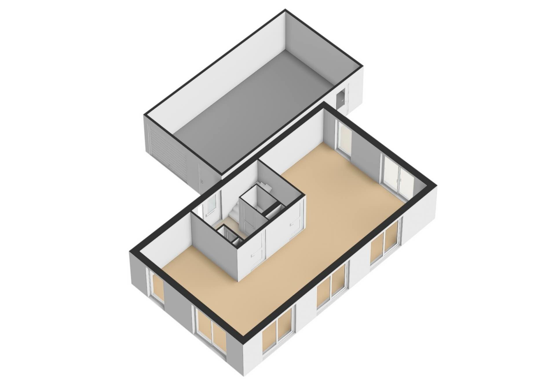 Nieuwbouw Pelmolen 17