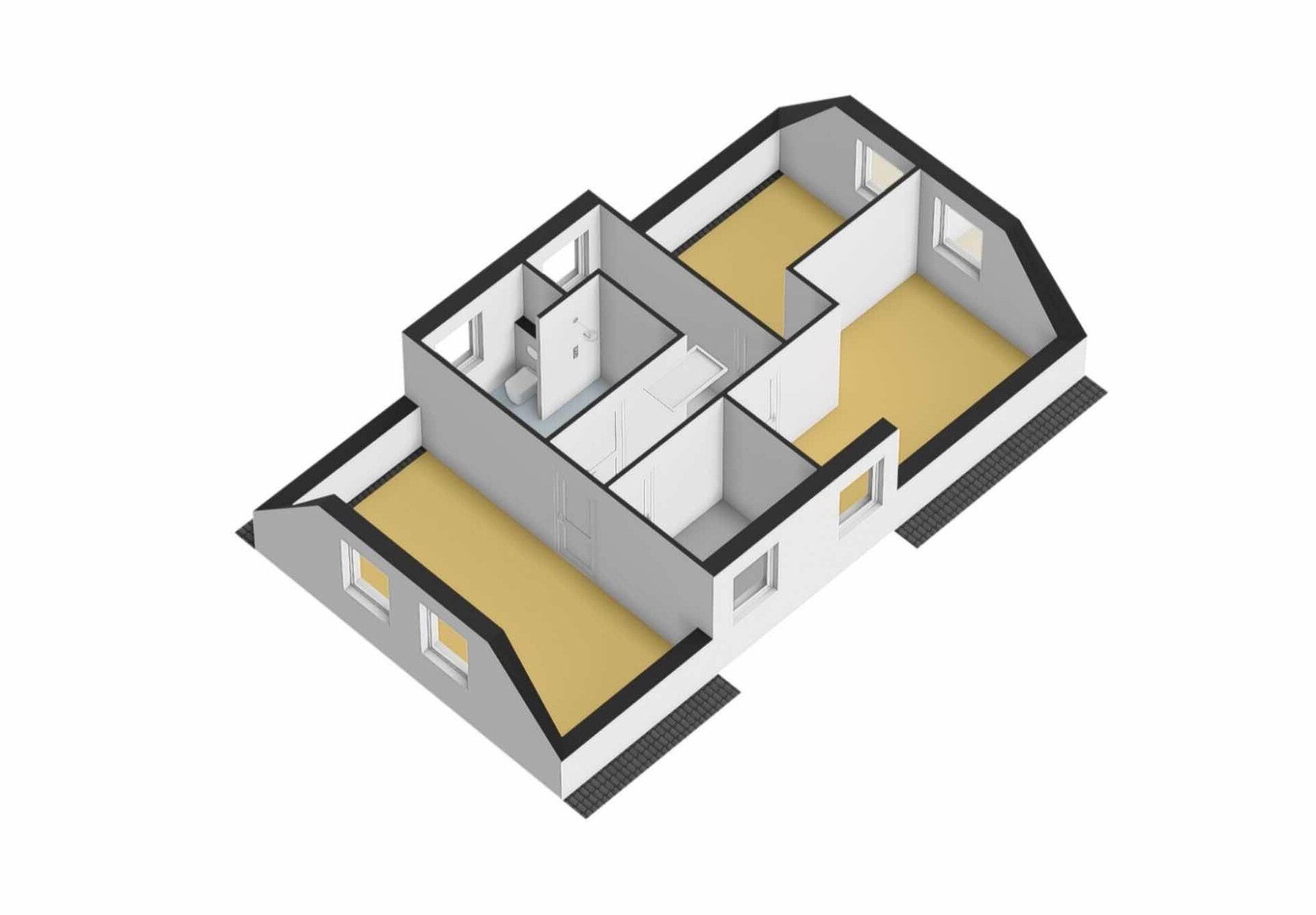 Nieuwbouw Pelmolen 17
