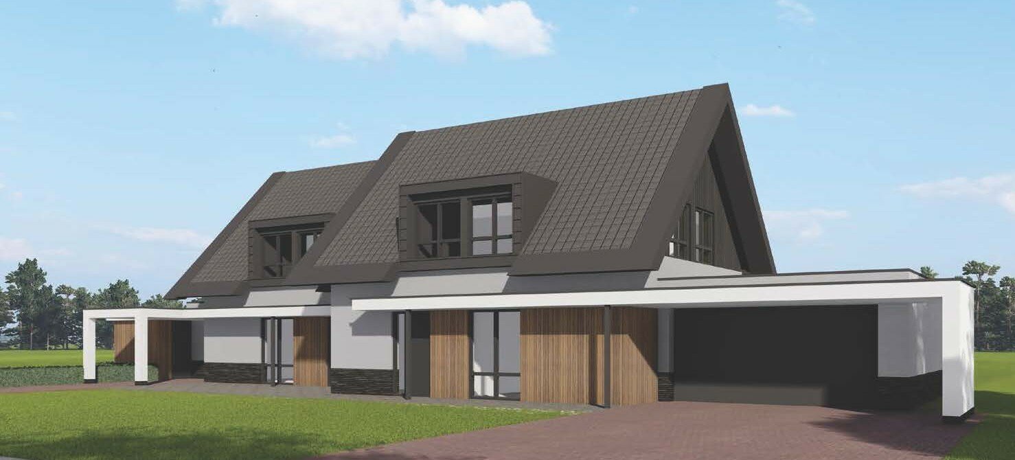 Nieuwbouw Rosmolen 5 