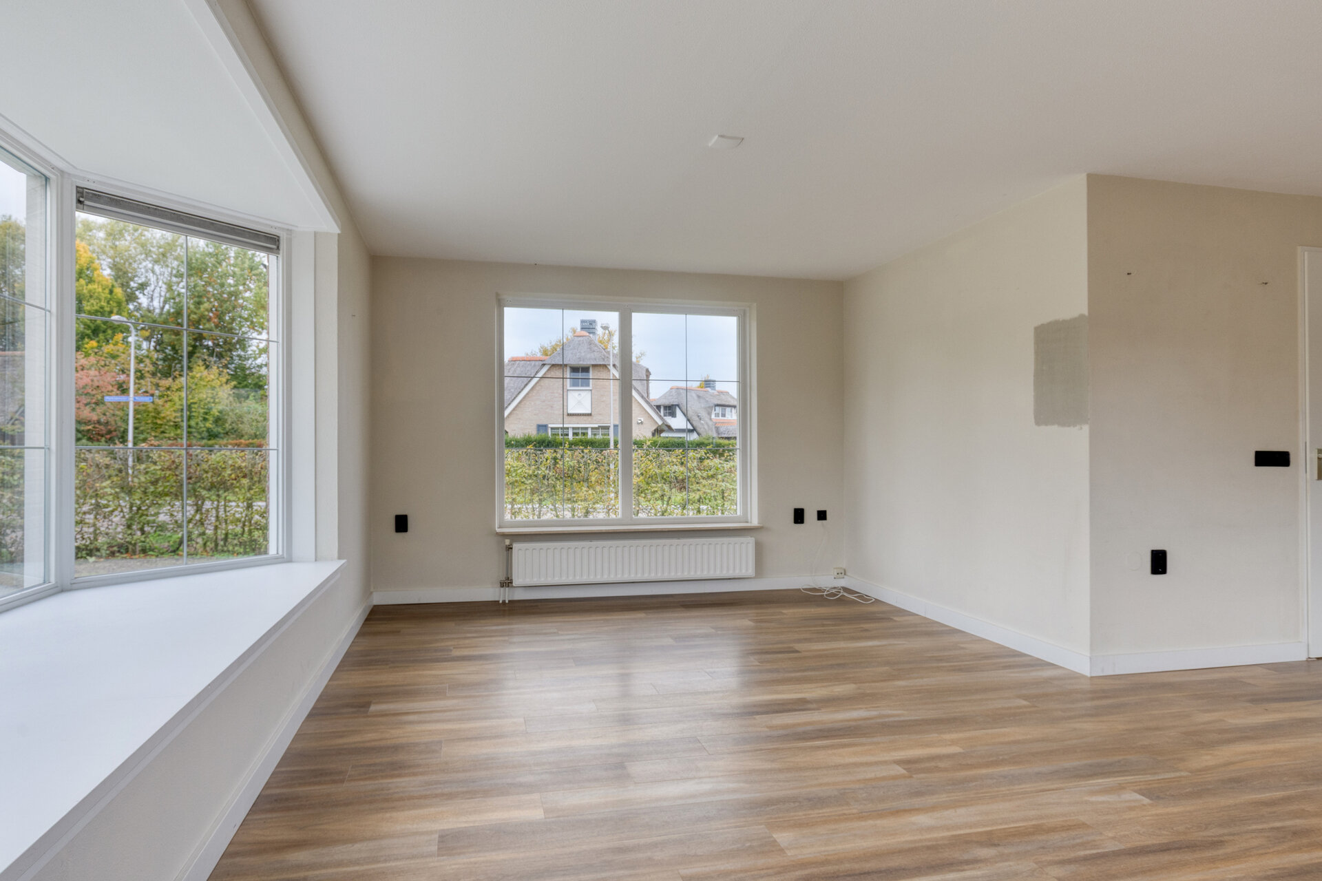 Nieuwbouw rosmolen 9 