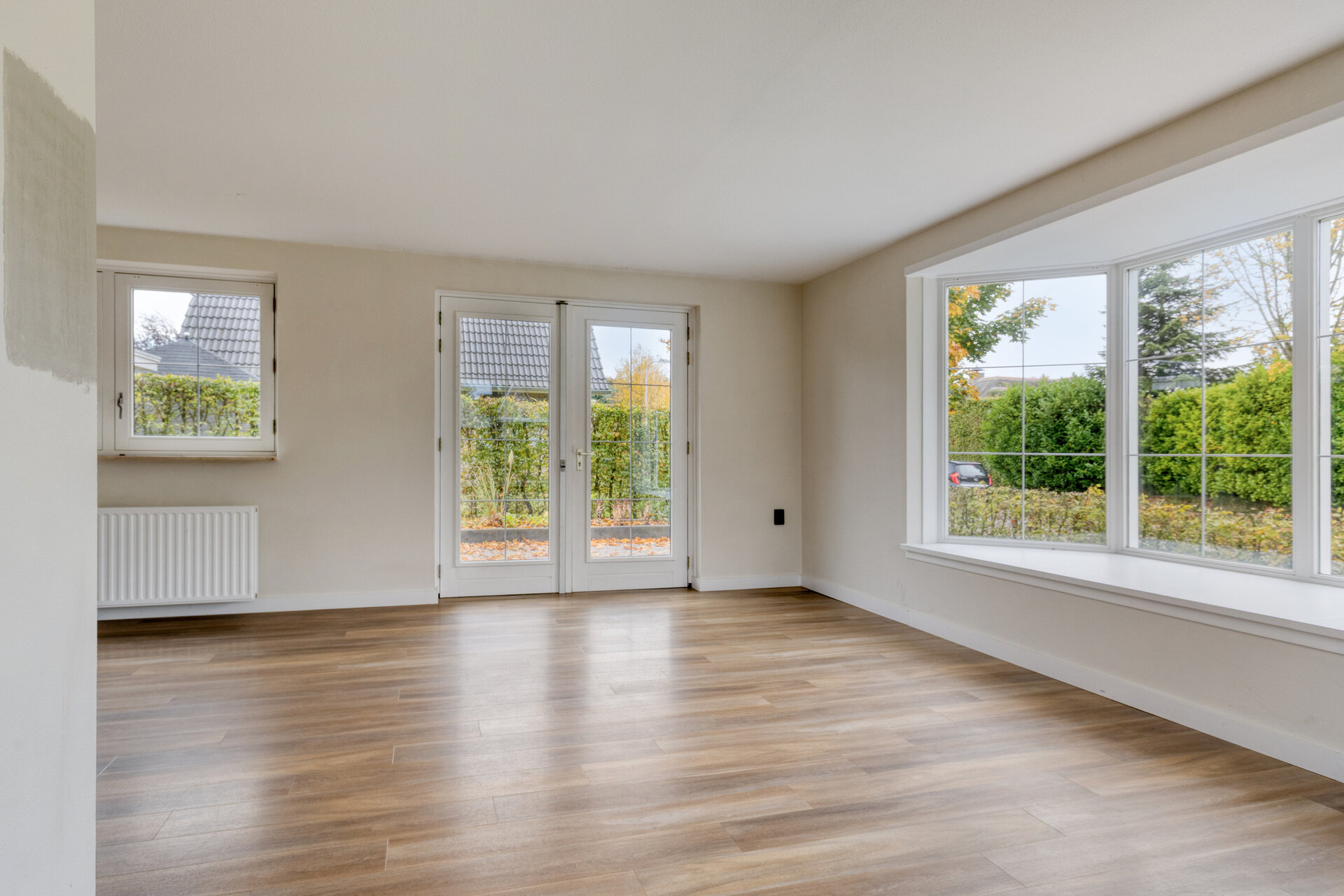 Nieuwbouw rosmolen 9 