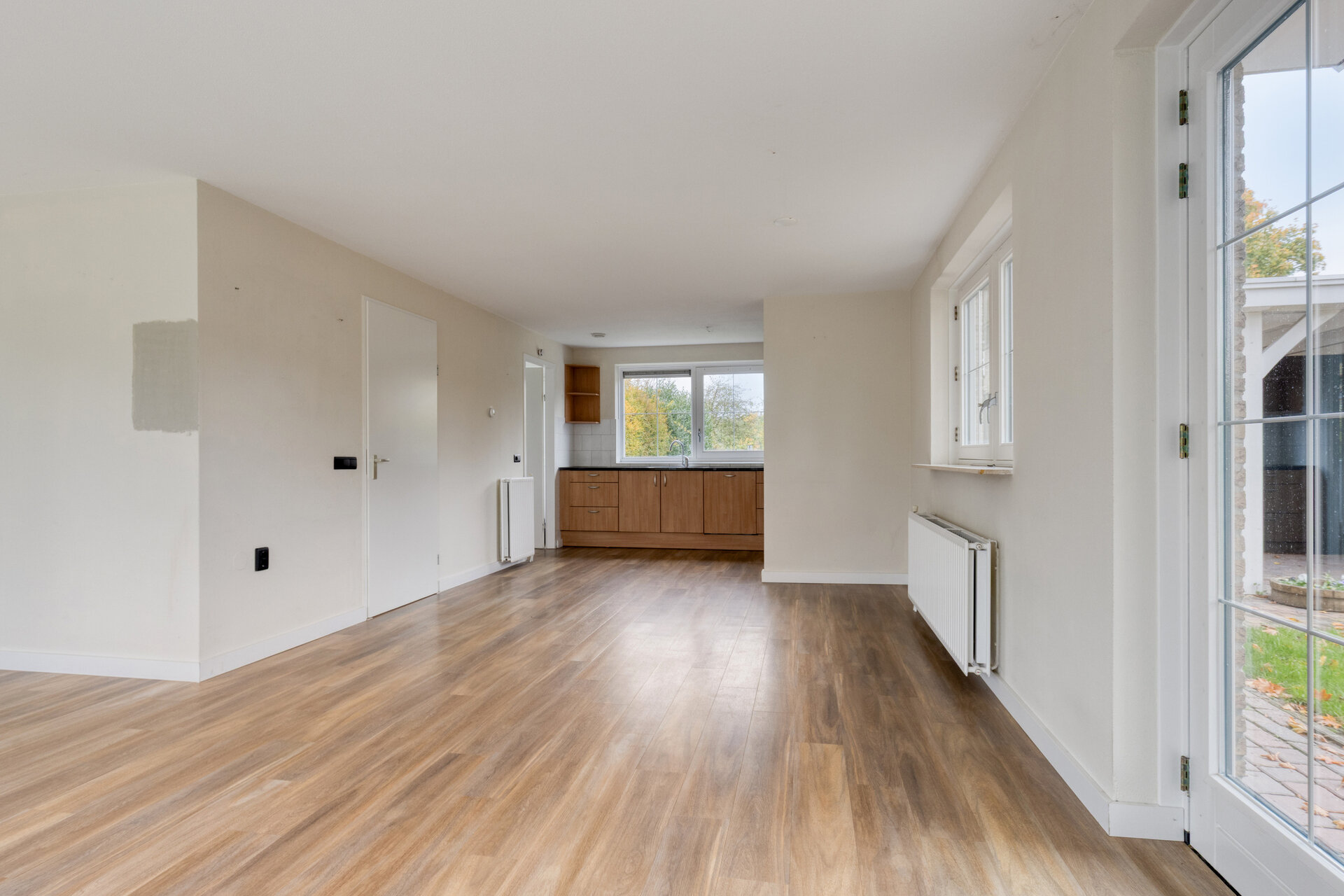 Nieuwbouw rosmolen 9 