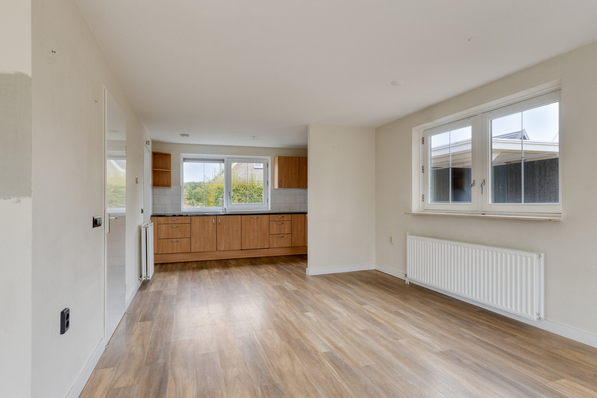 Nieuwbouw rosmolen 9 