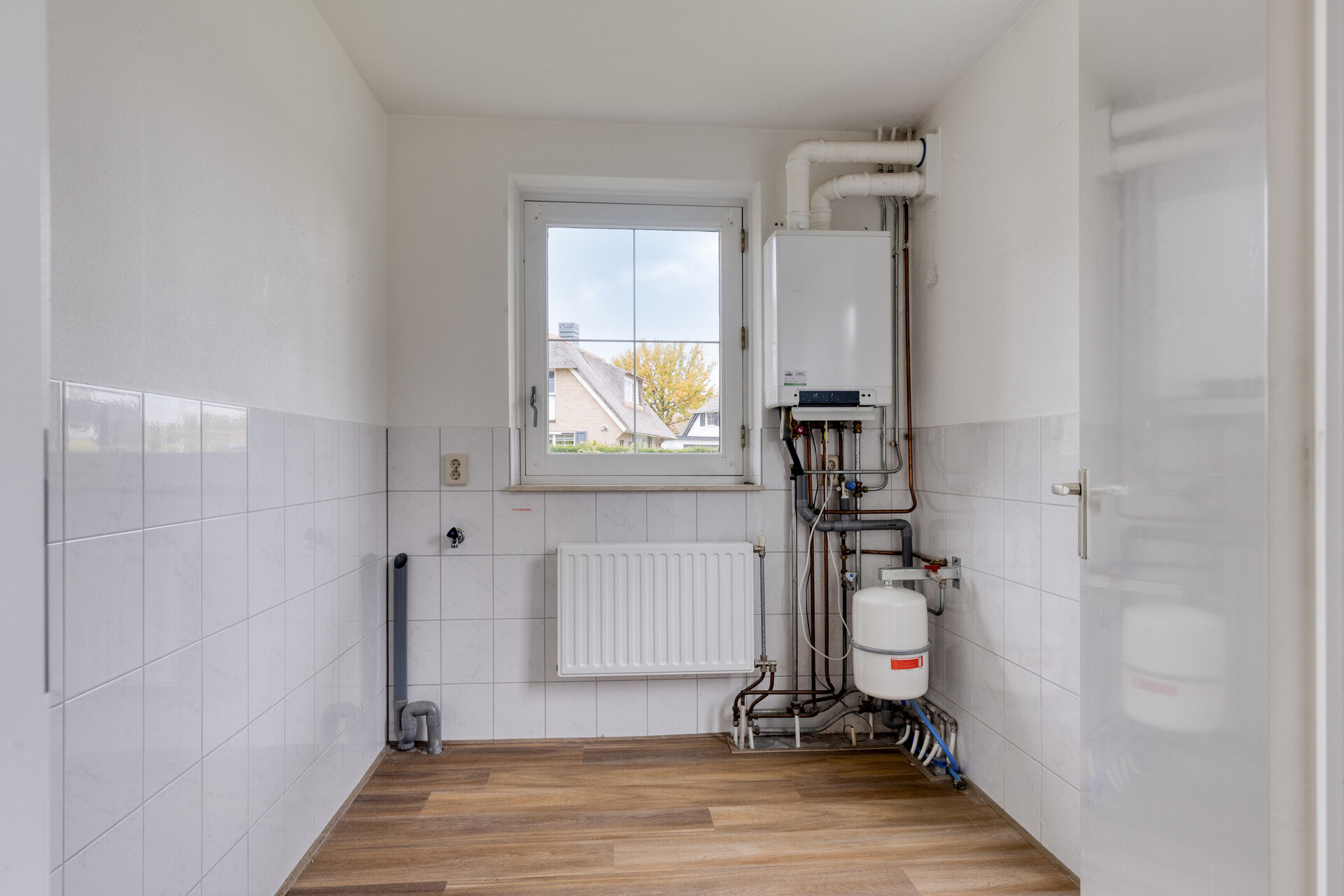 Nieuwbouw rosmolen 9 