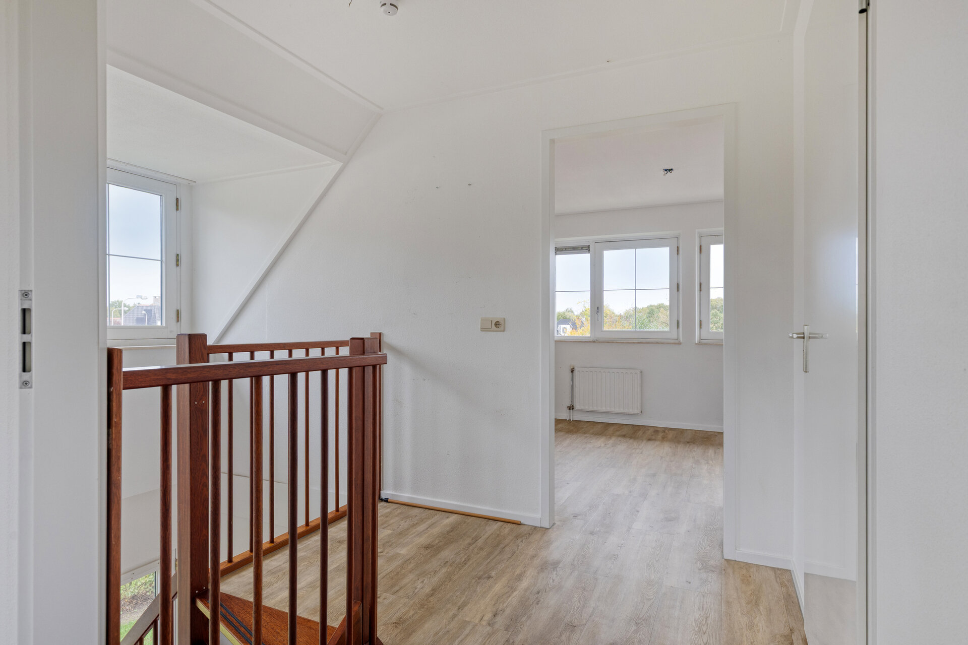 Nieuwbouw rosmolen 9 