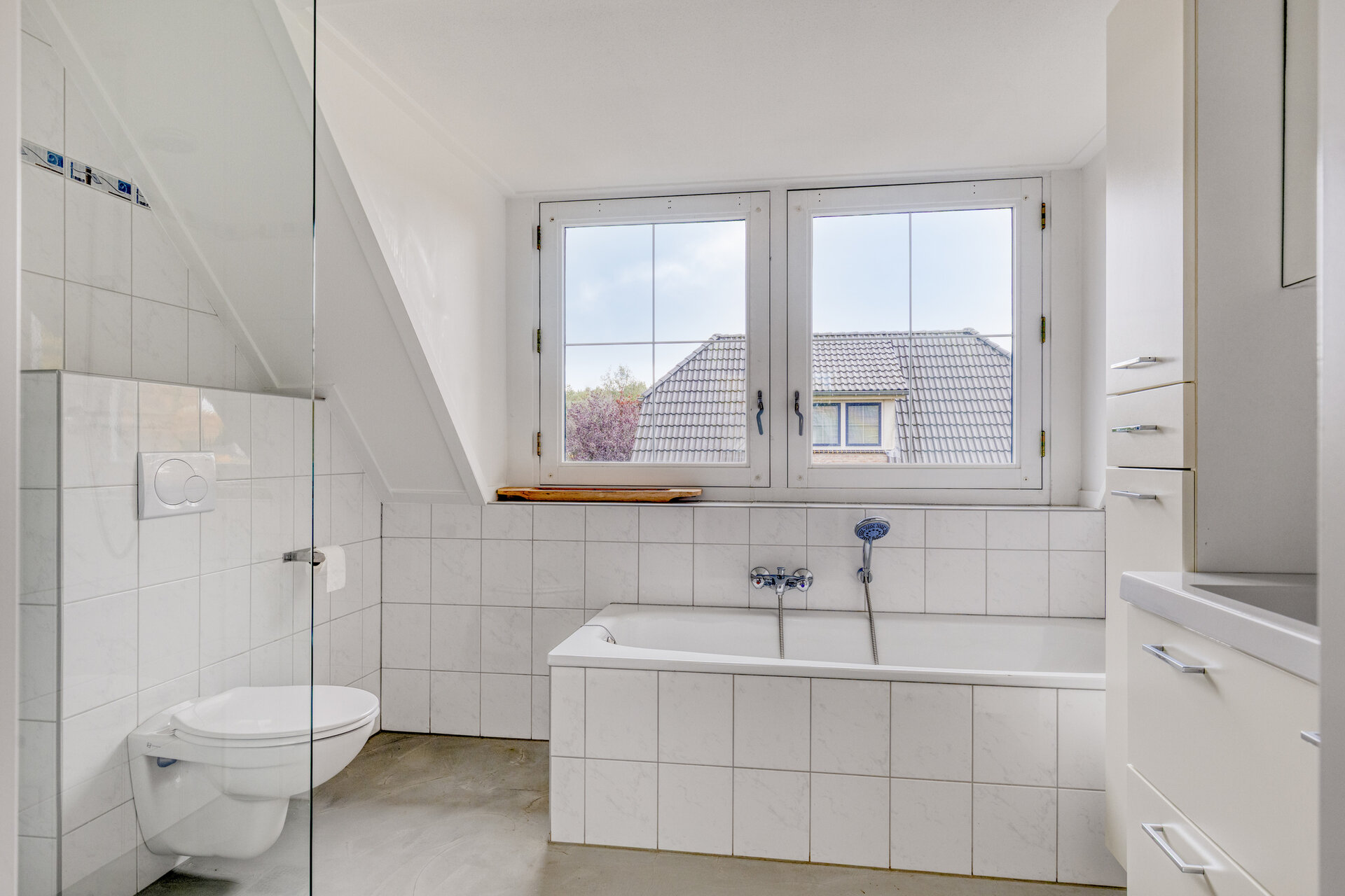 Badkamer