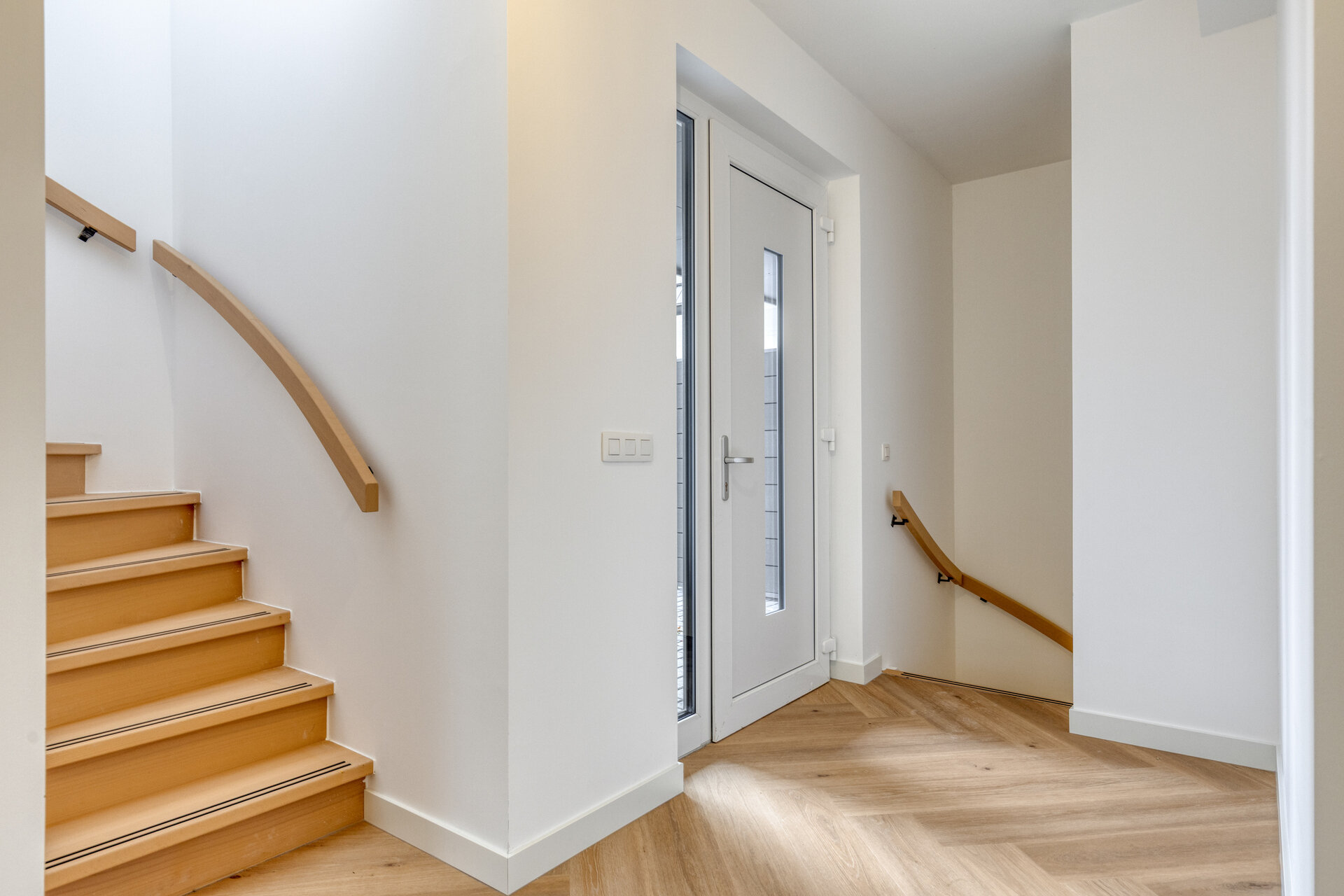 Nieuwbouw Rosmolen 8