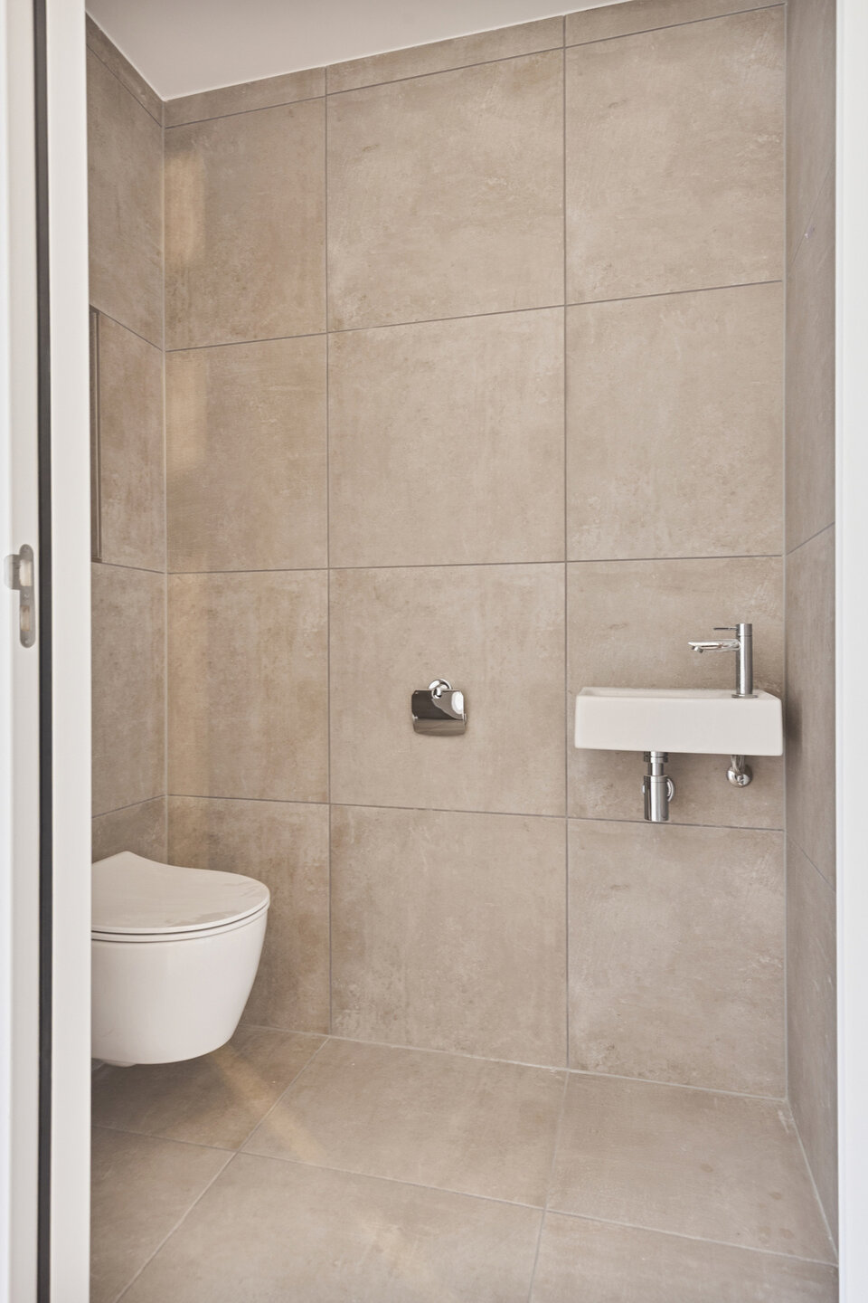 Nieuwbouw Rosmolen 8